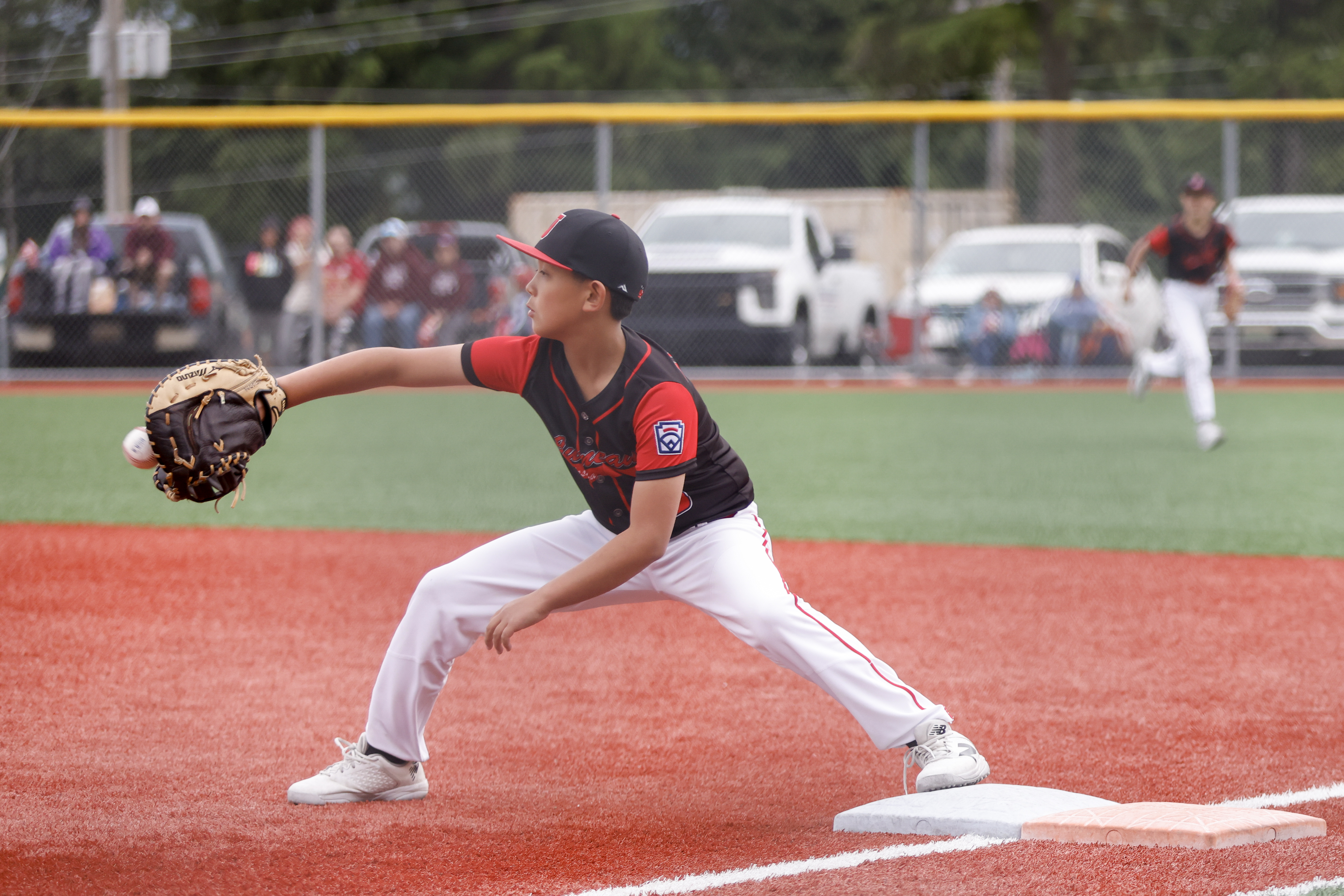 2026 07 25 Little League Ketchikan Juneau 21