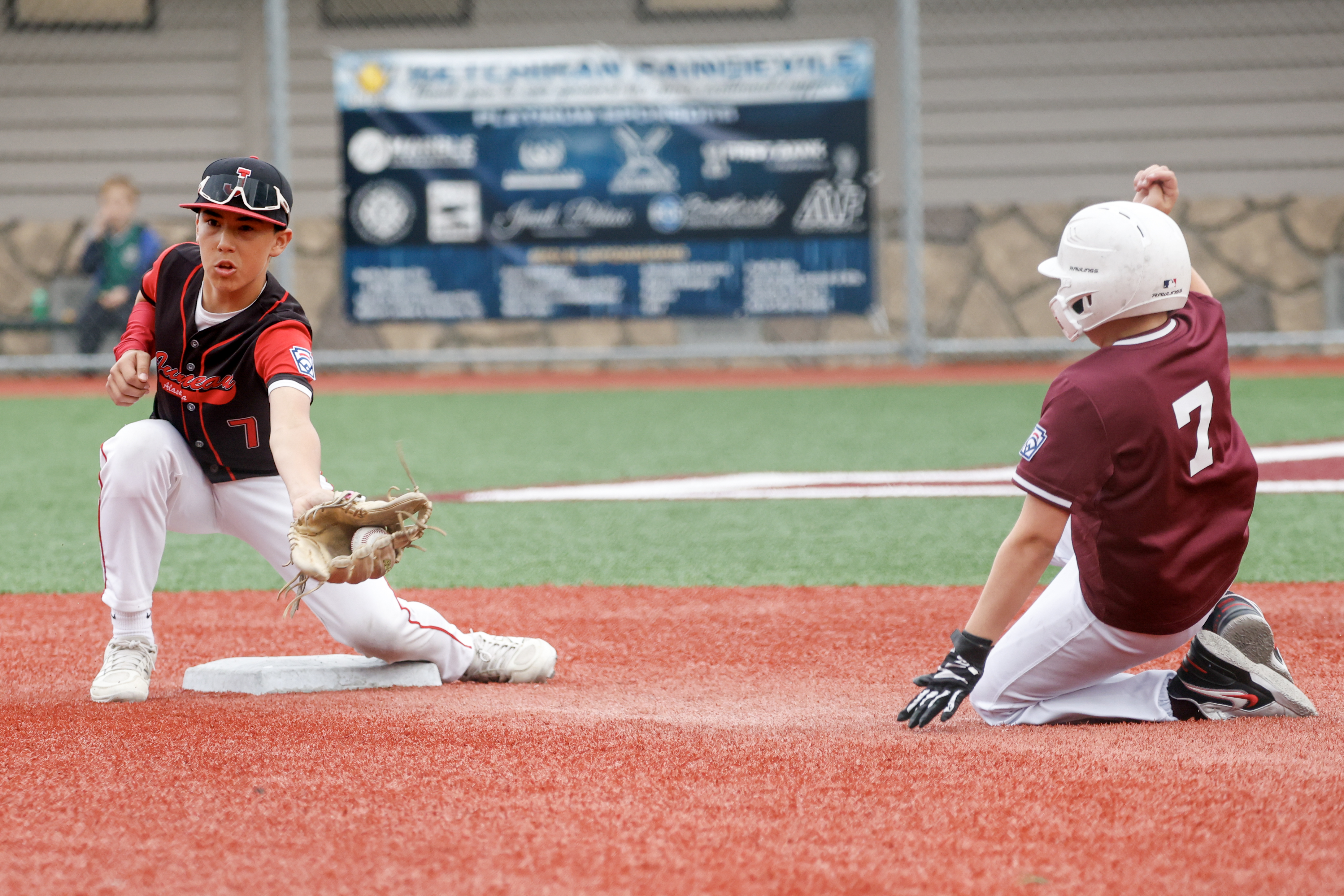 2026 07 25 Little League Ketchikan Juneau 23