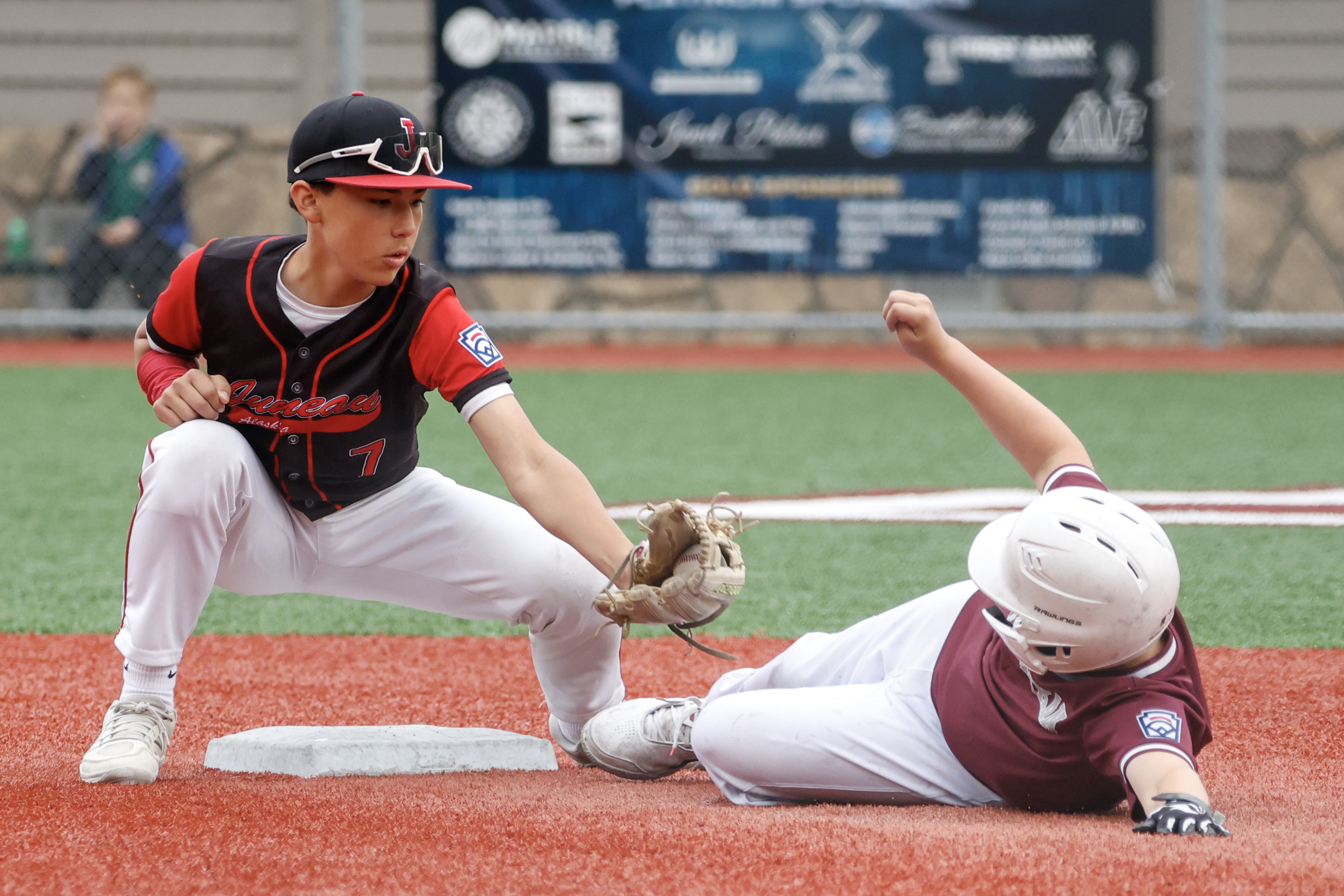 2026 07 25 Little League Ketchikan Juneau 24