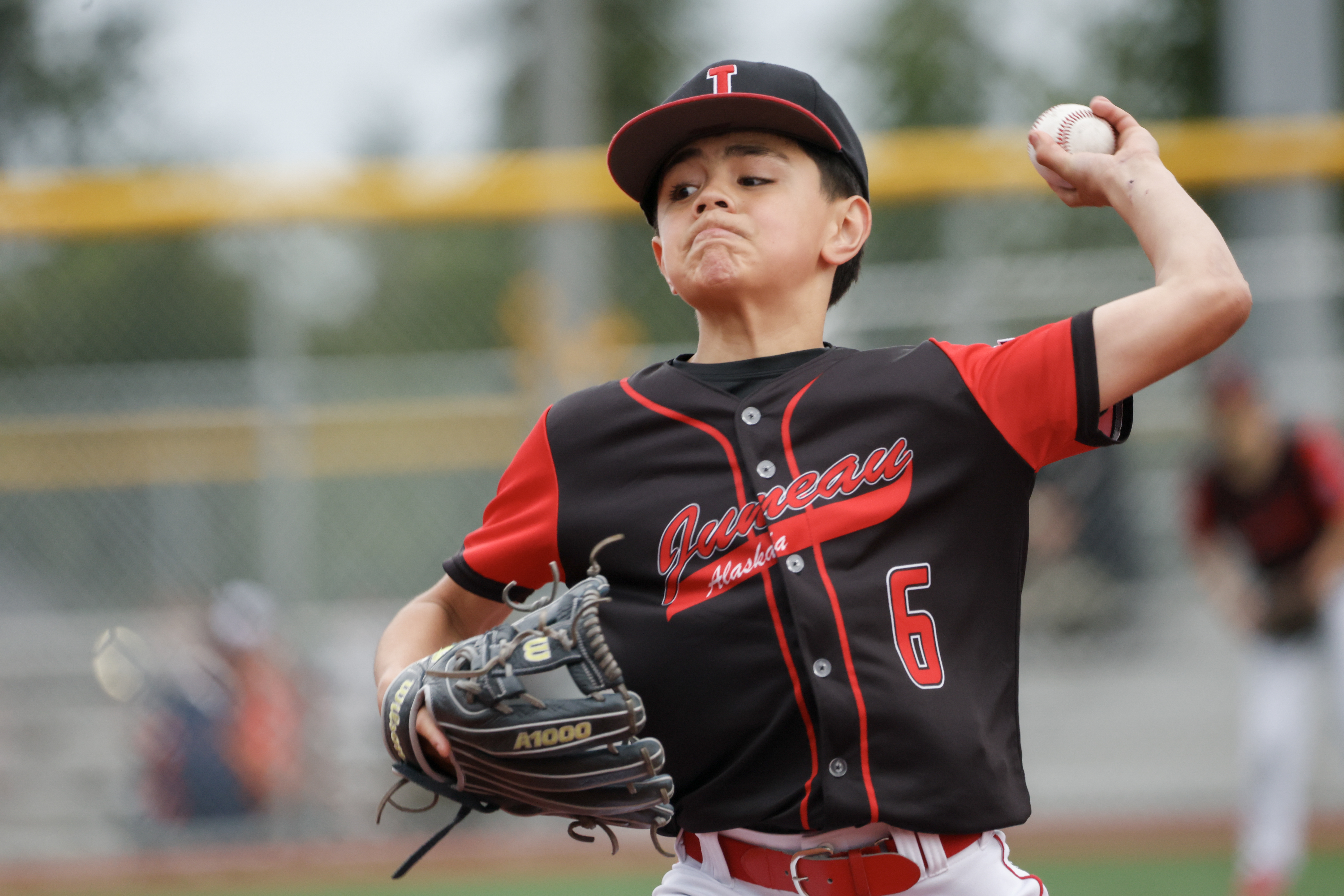 2026 07 25 Little League Ketchikan Juneau 25