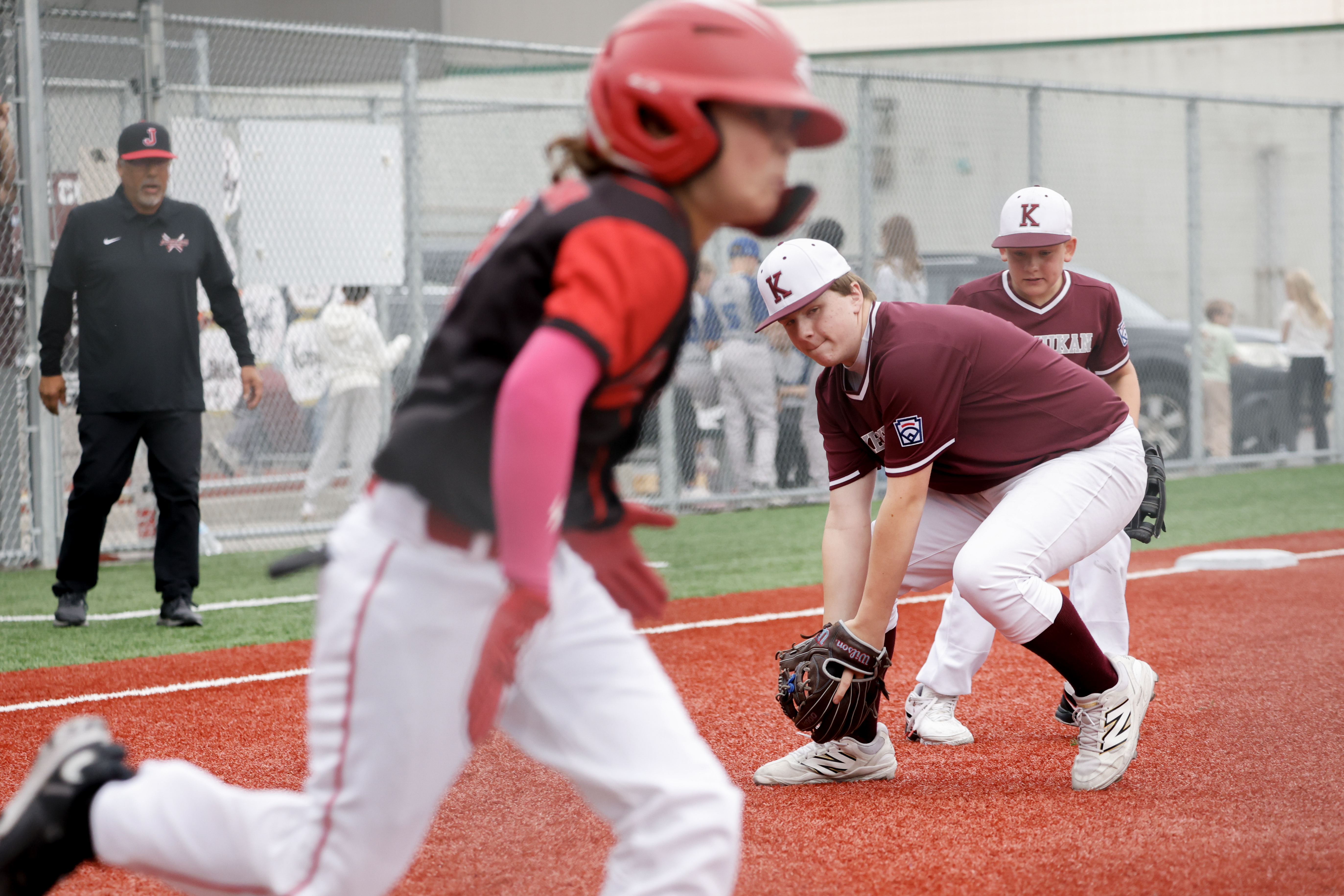 2026 07 25 Little League Ketchikan Juneau 26