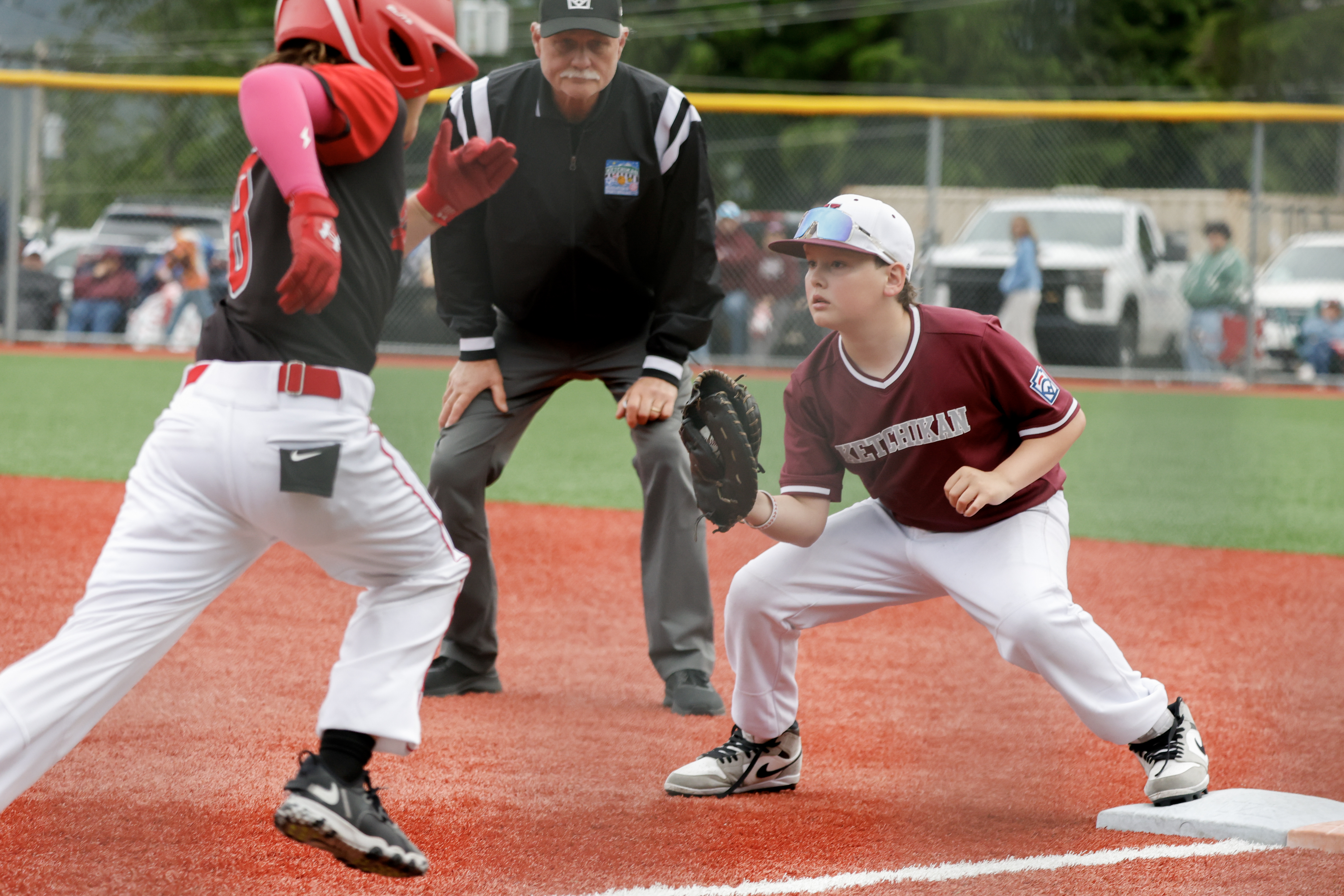 2026 07 25 Little League Ketchikan Juneau 27