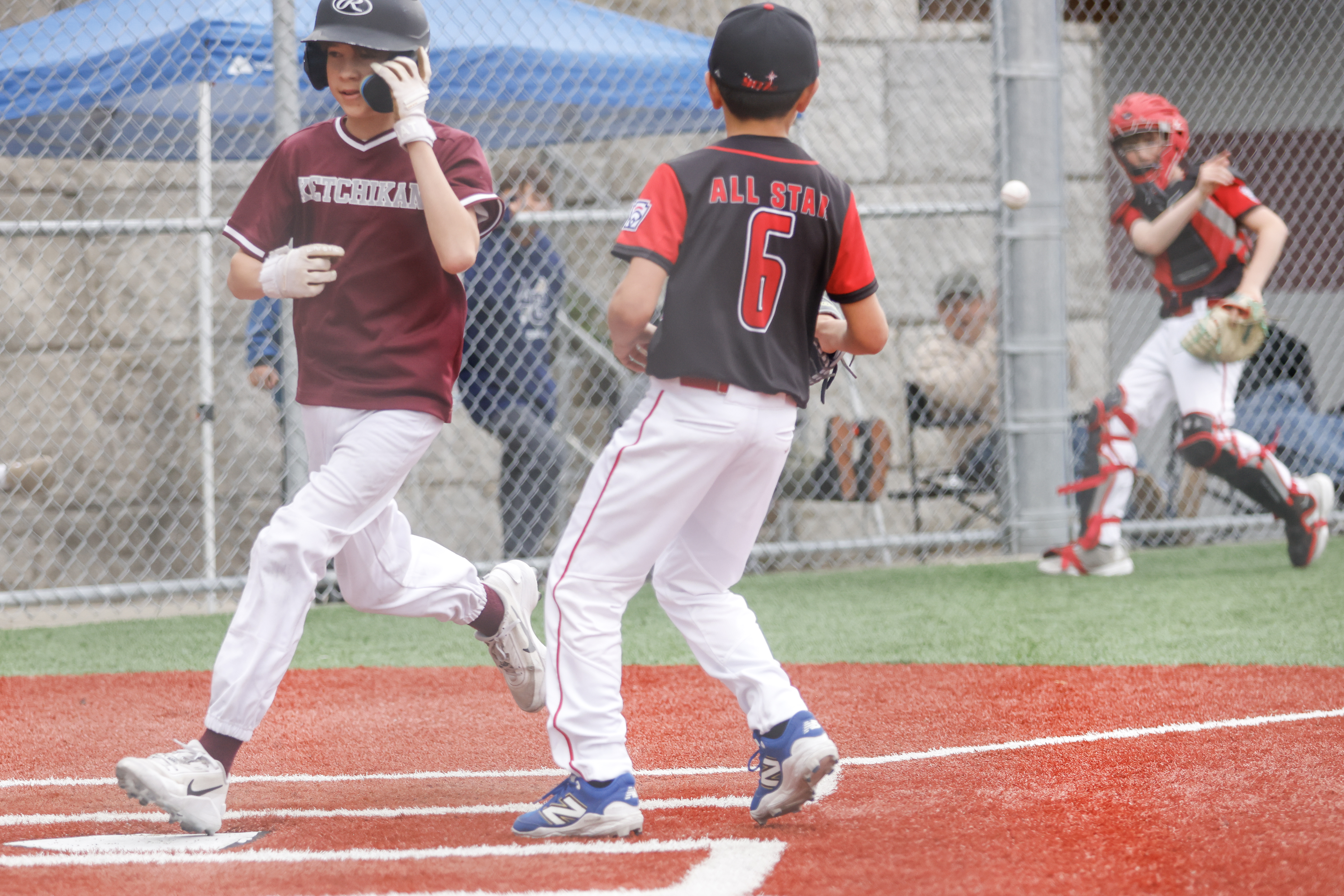 2026 07 25 Little League Ketchikan Juneau 33