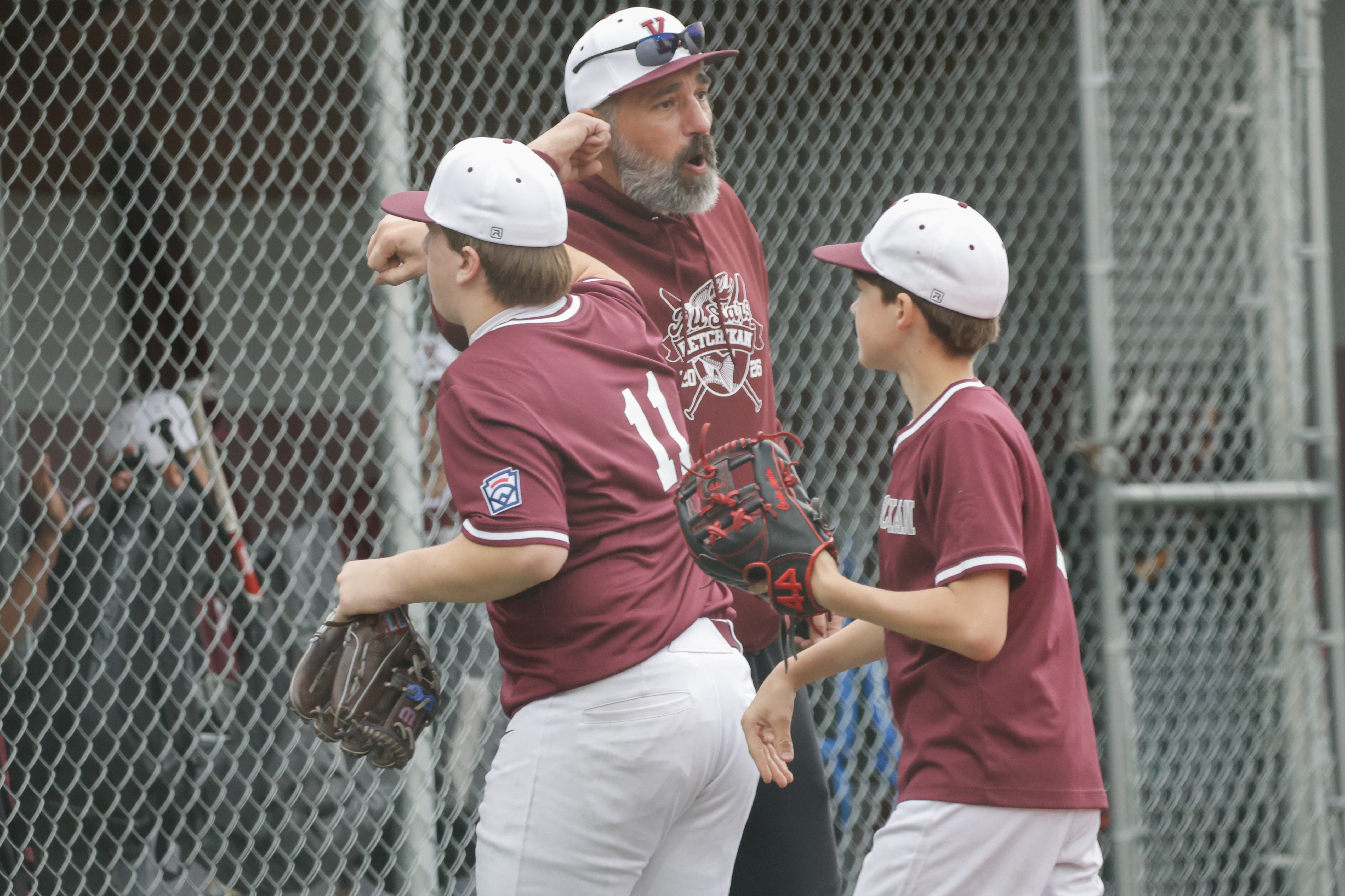 2026 07 25 Little League Ketchikan Juneau 37