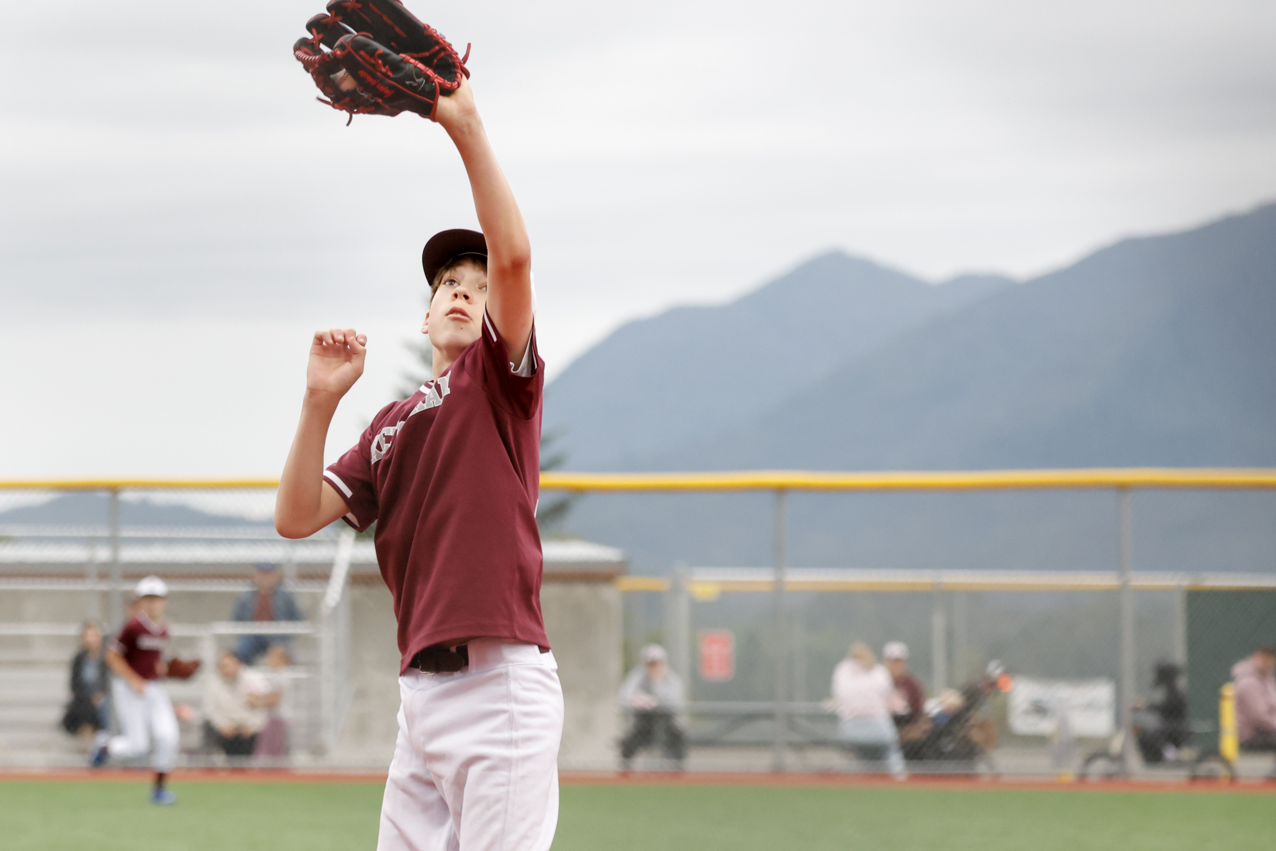 2026 07 25 Little League Ketchikan Juneau 40