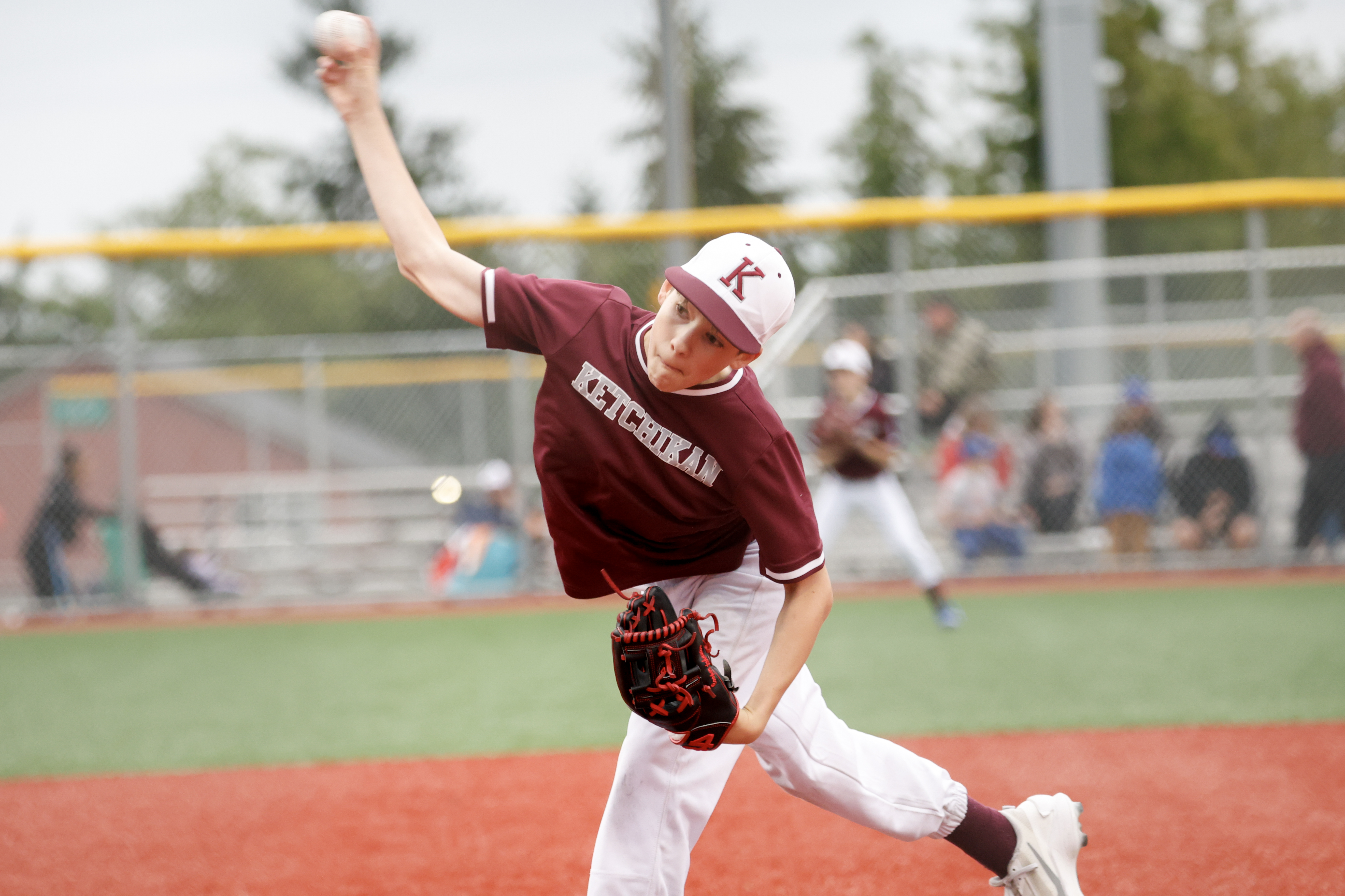 2026 07 25 Little League Ketchikan Juneau 41