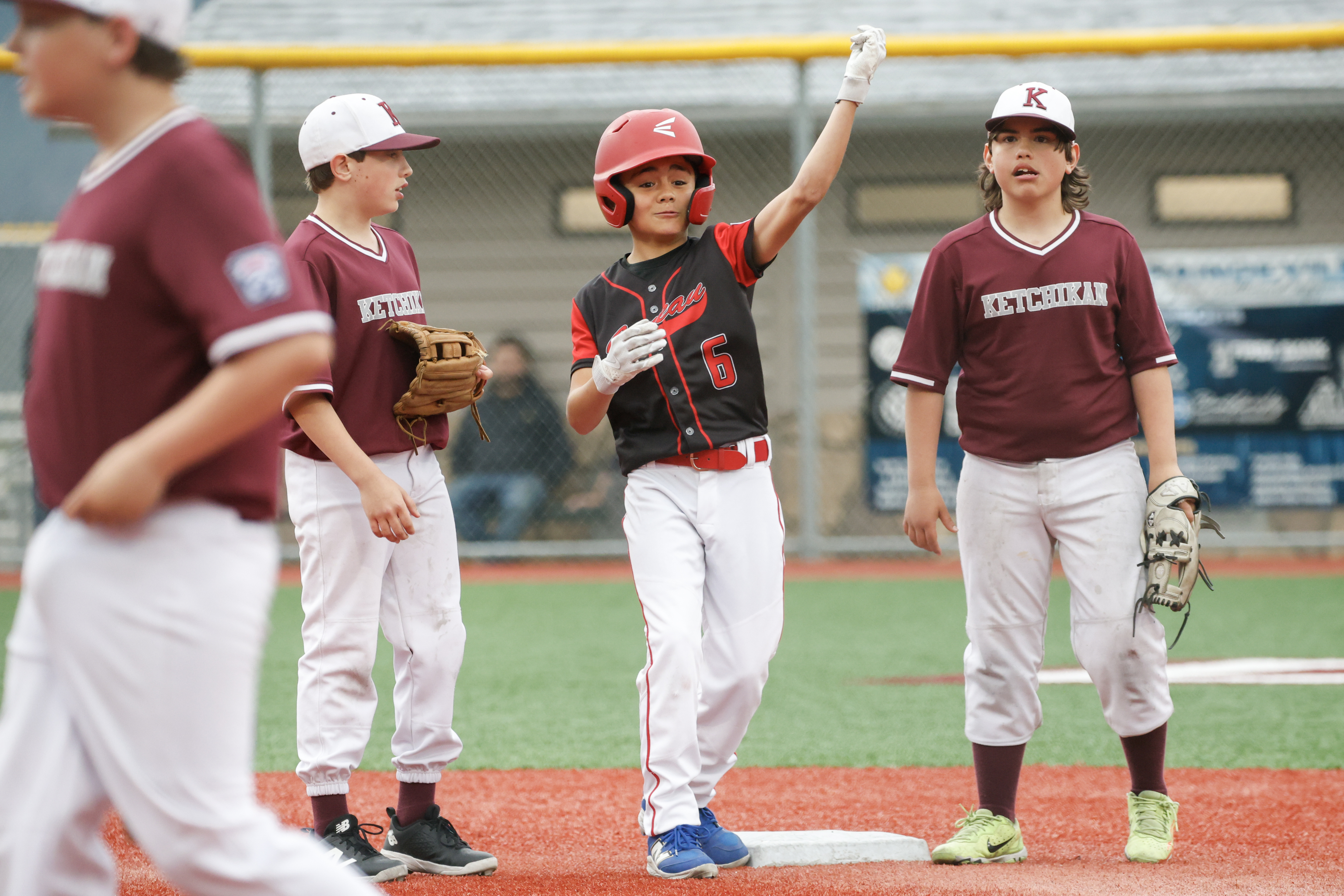 2026 07 25 Little League Ketchikan Juneau 43