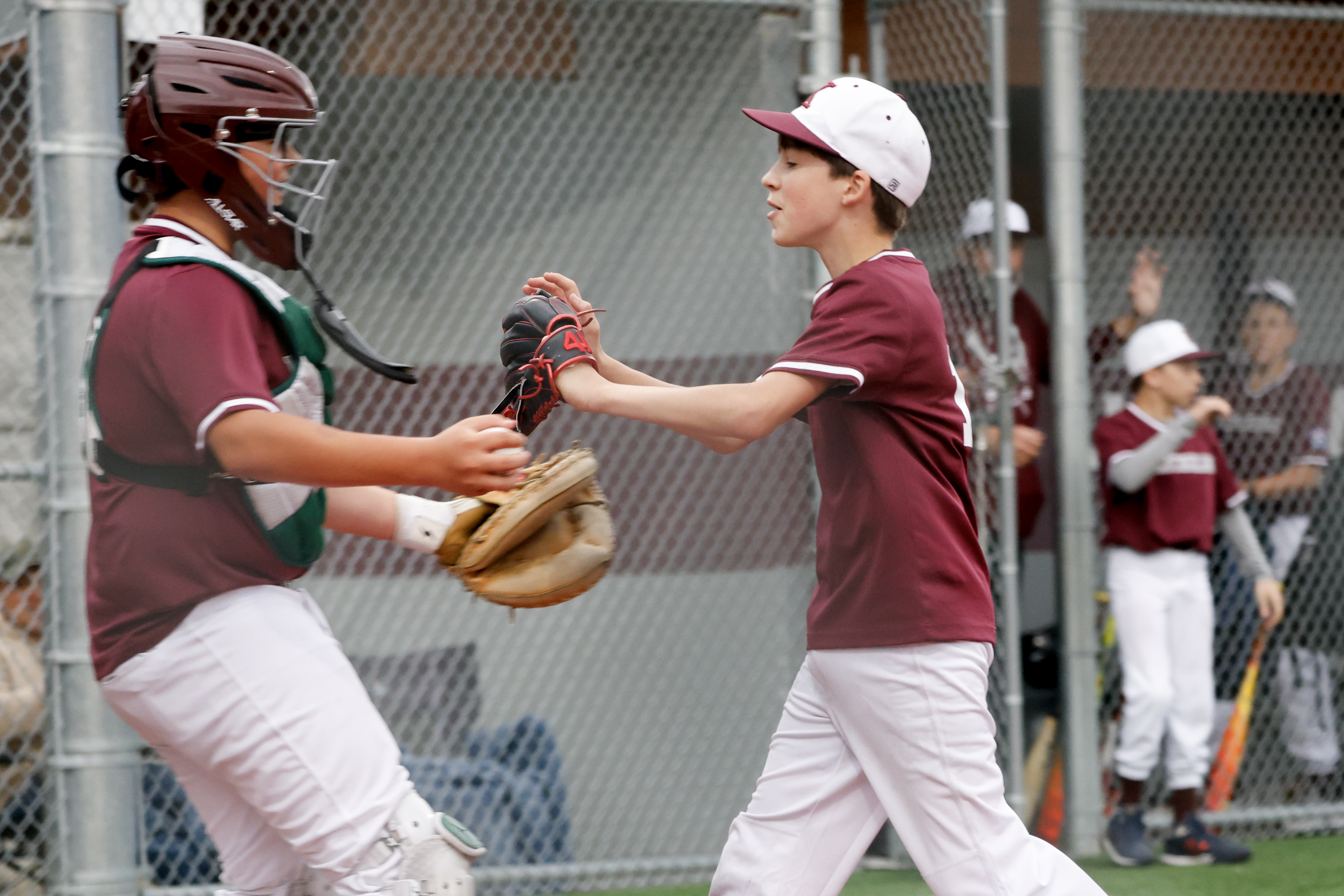 2026 07 25 Little League Ketchikan Juneau 50