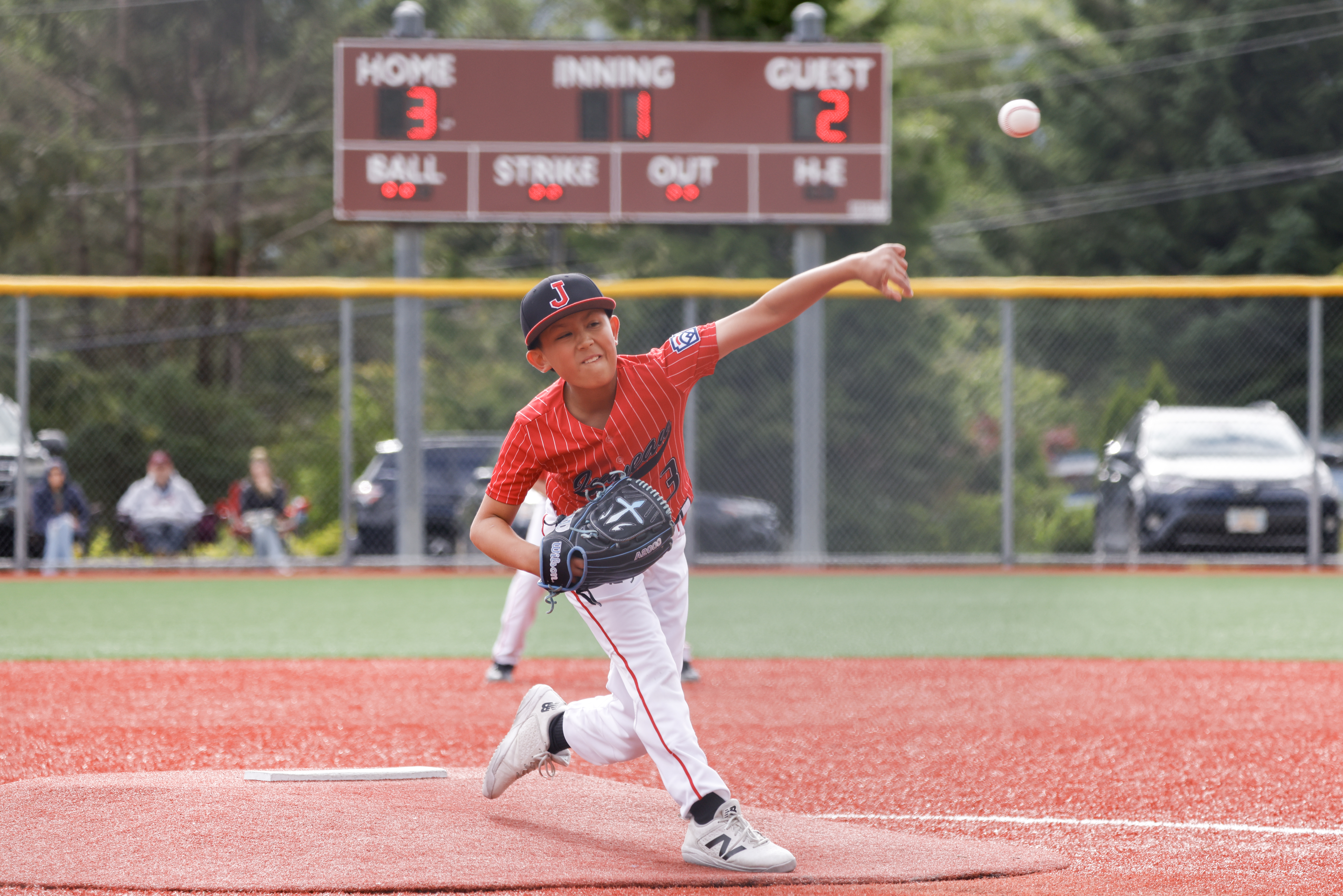 2026 07 26 Little League Juneau POW 12