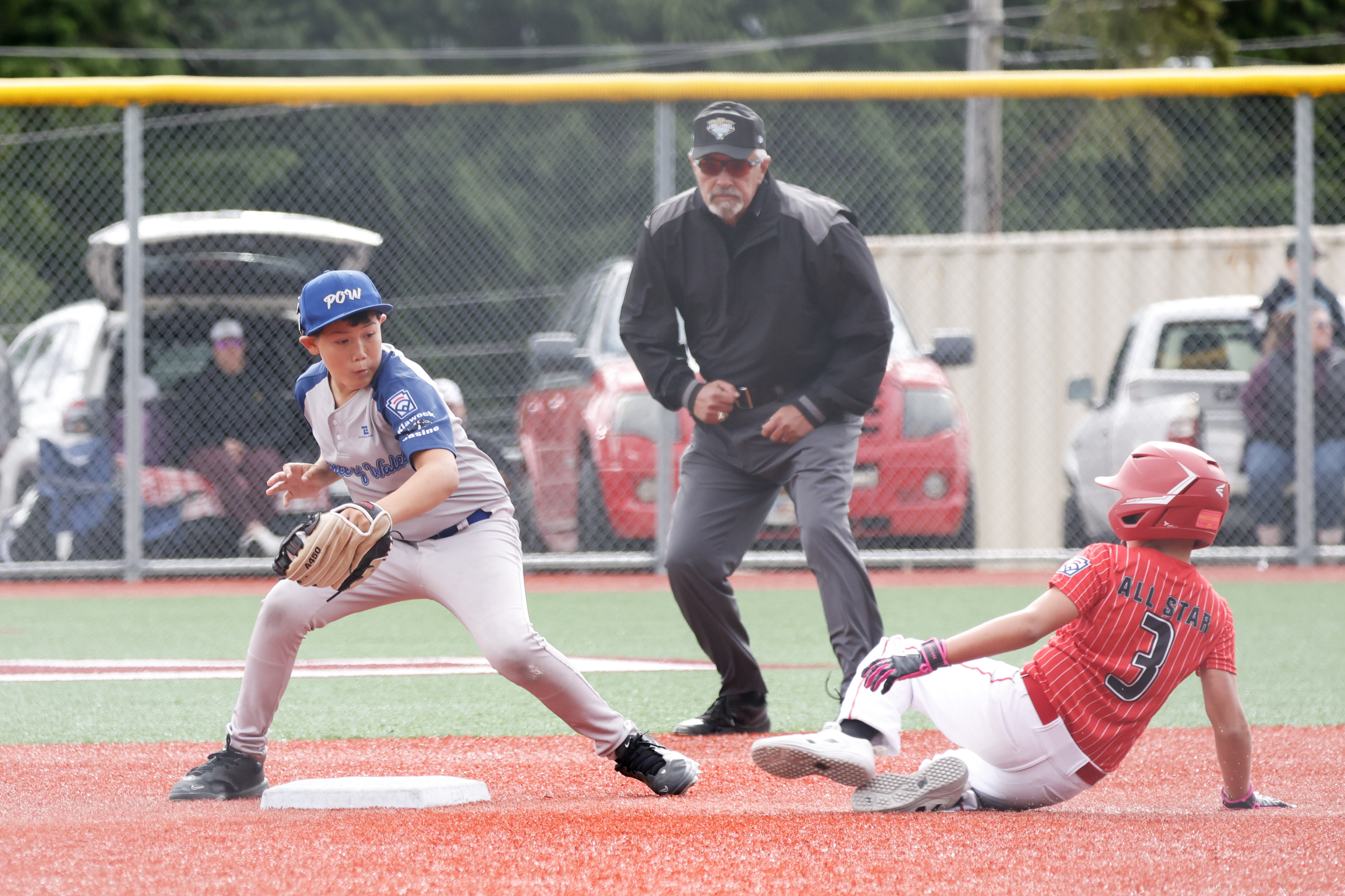 2026 07 26 Little League Juneau POW 16