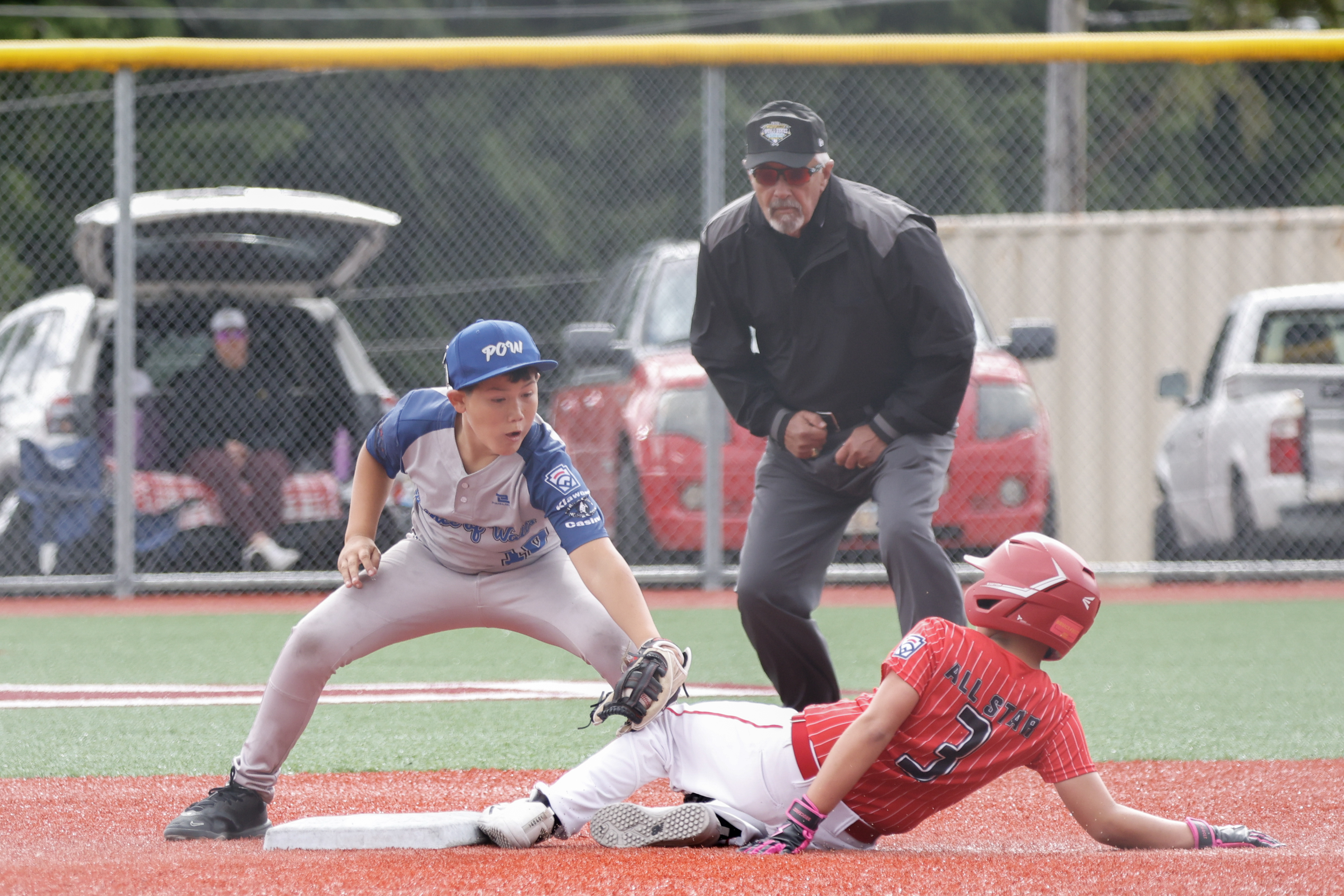 2026 07 26 Little League Juneau POW 18