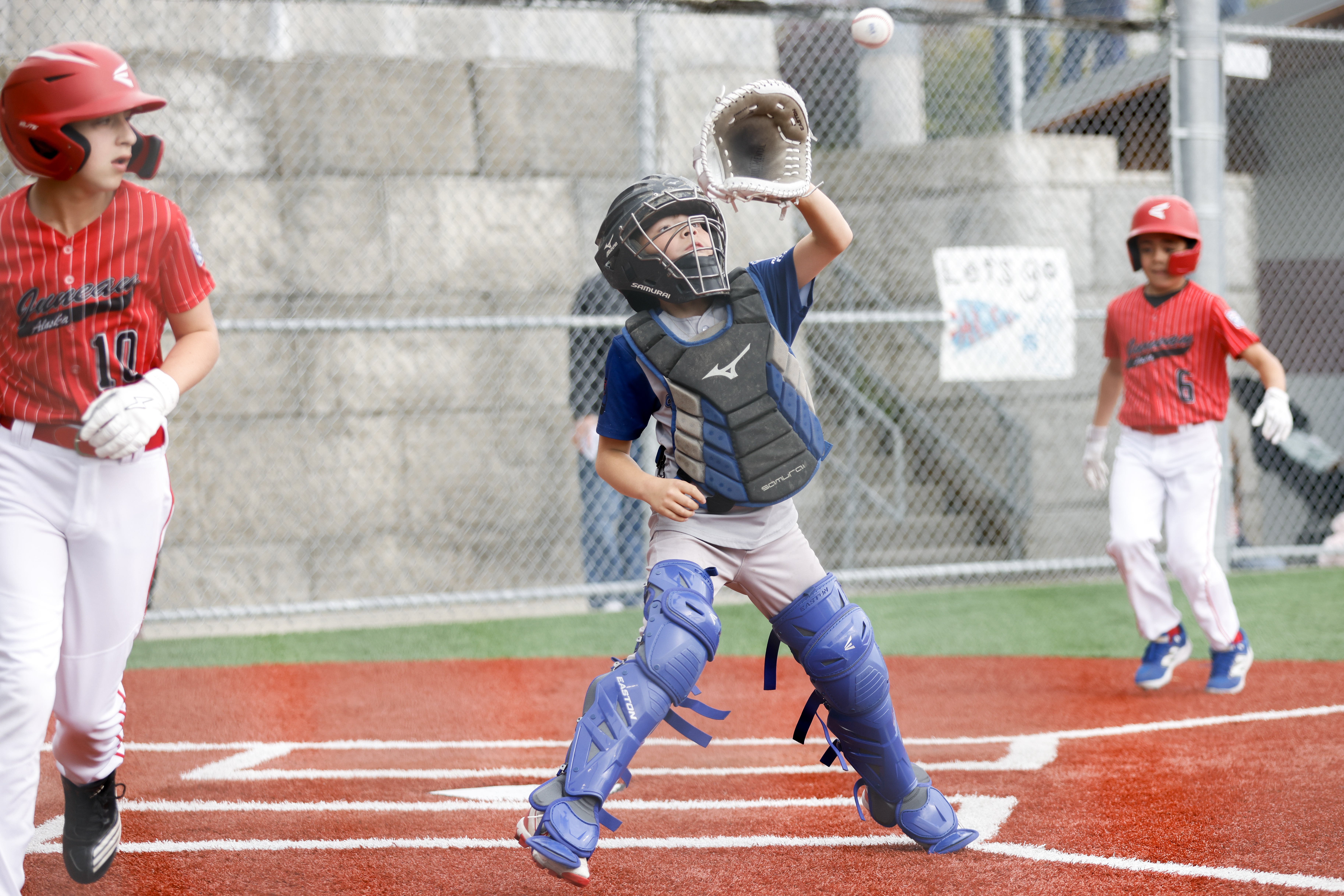 2026 07 26 Little League Juneau POW 25