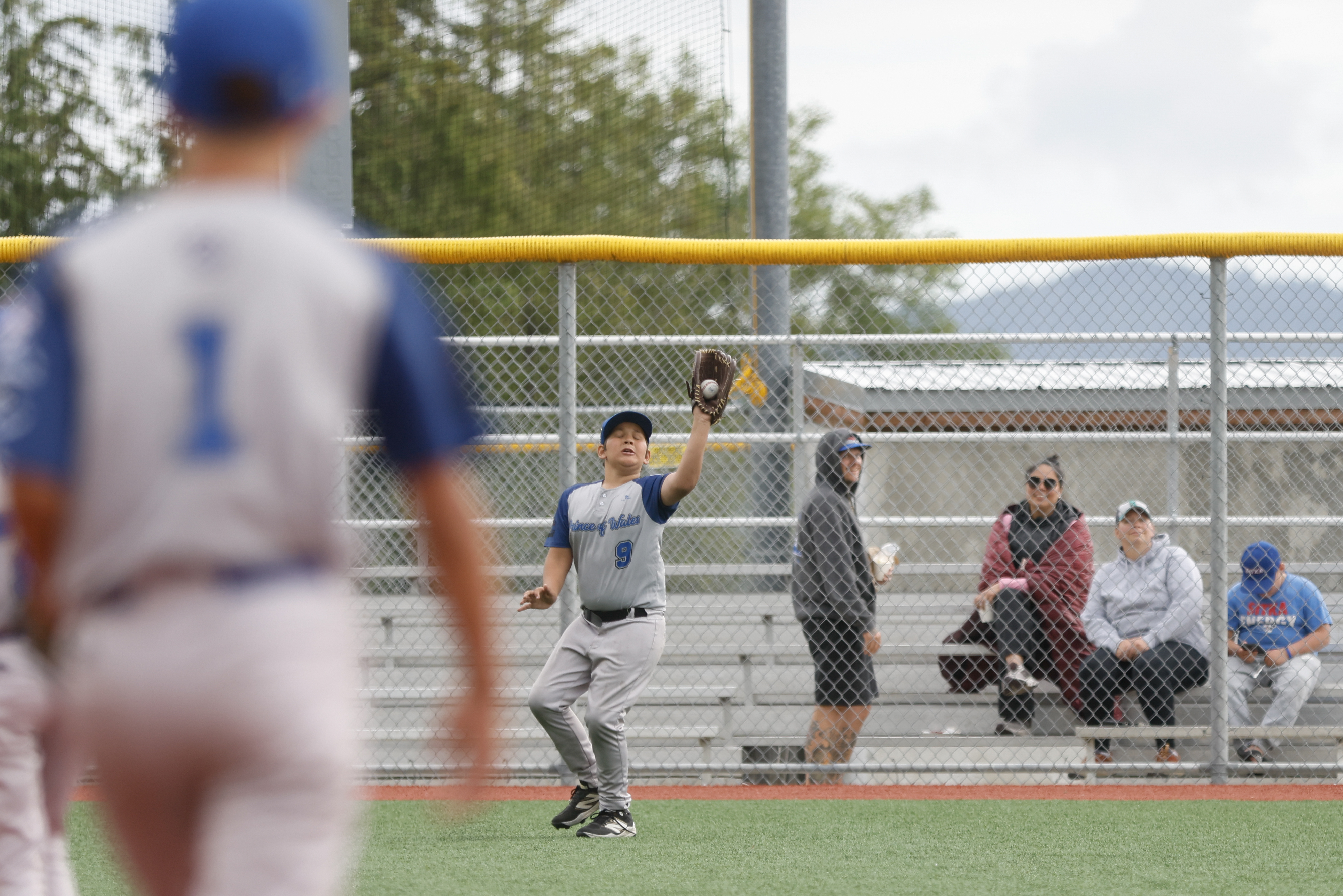 2026 07 26 Little League Juneau POW 27