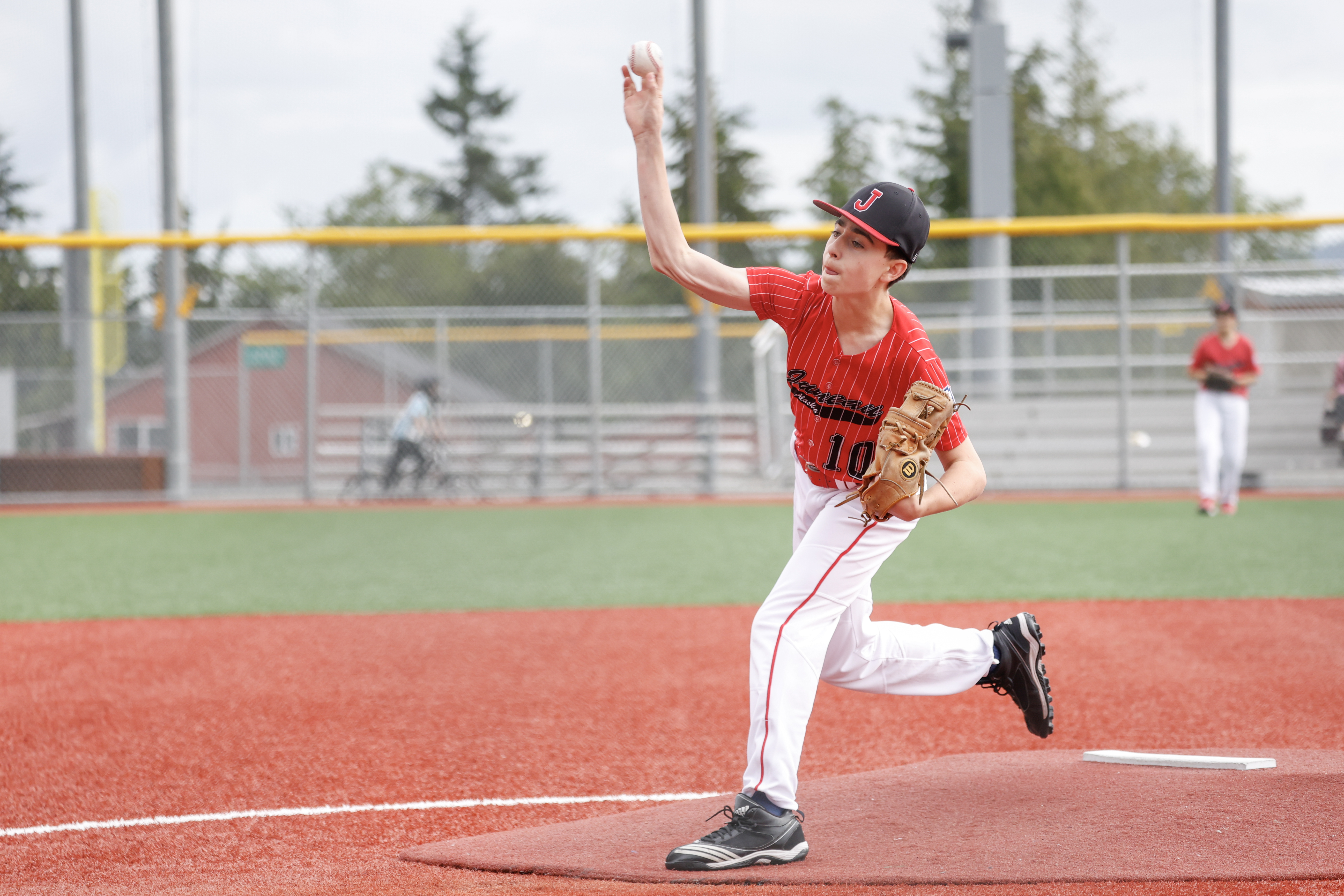 2026 07 26 Little League Juneau POW 28
