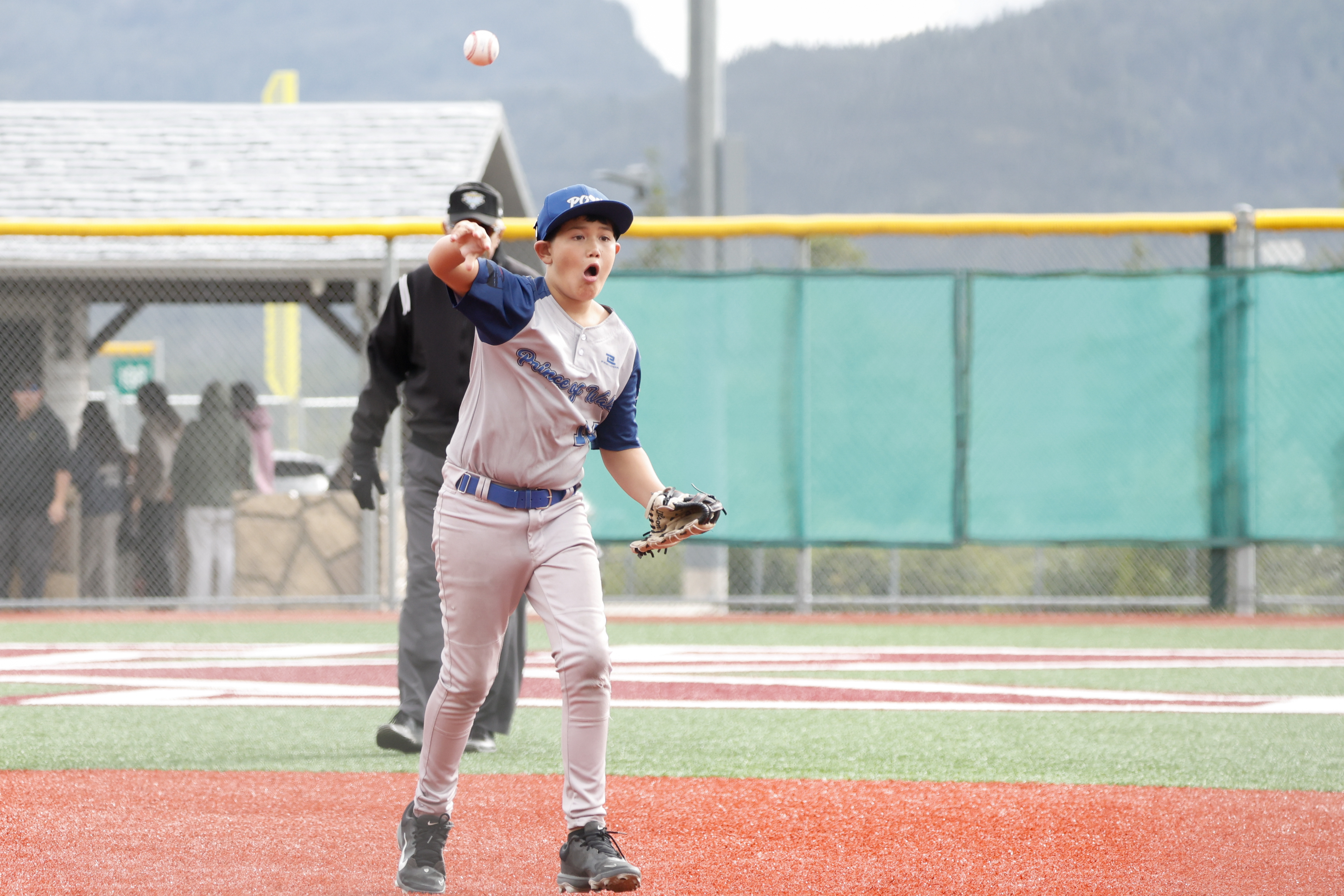 2026 07 26 Little League Juneau POW 30