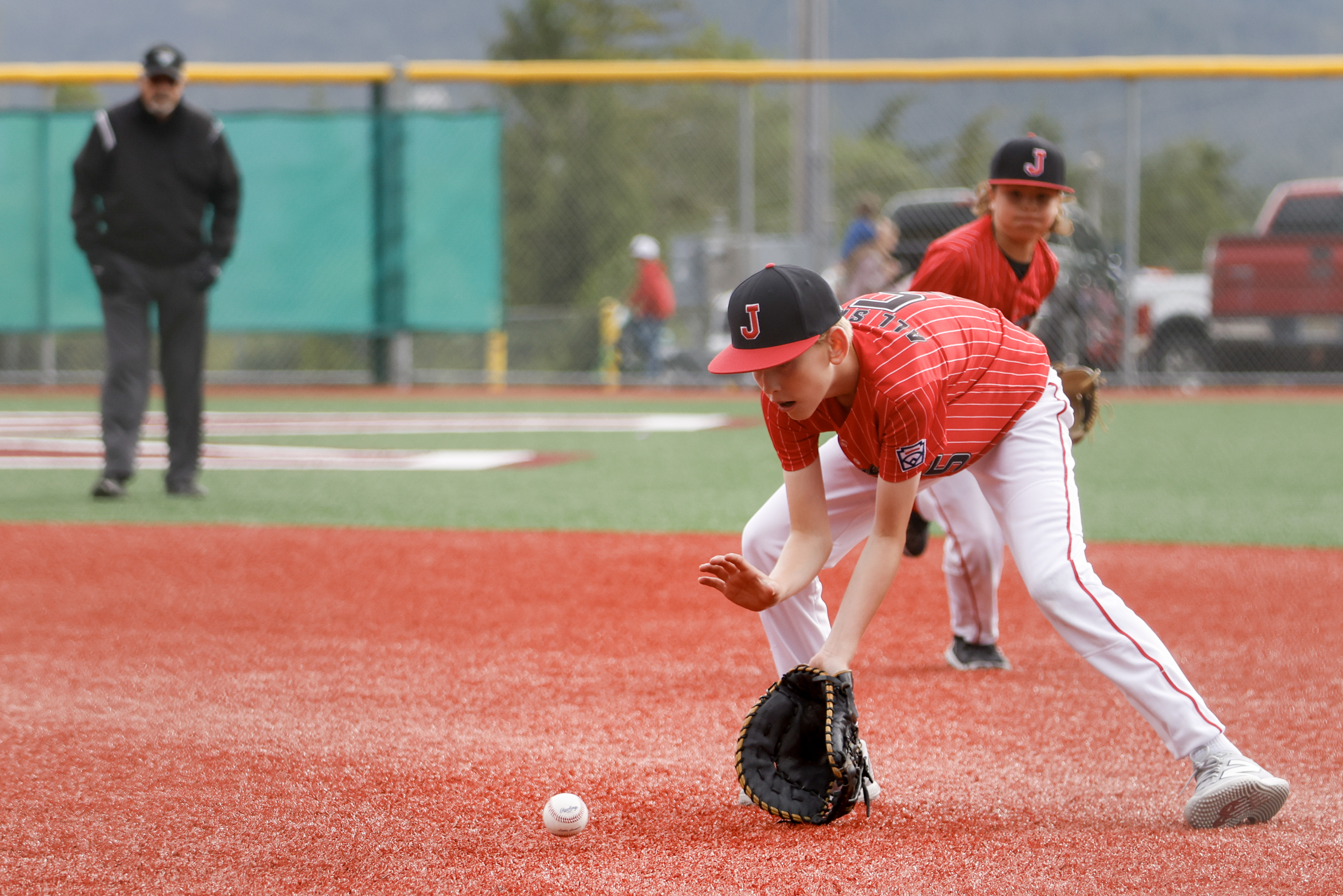 2026 07 26 Little League Juneau POW 33