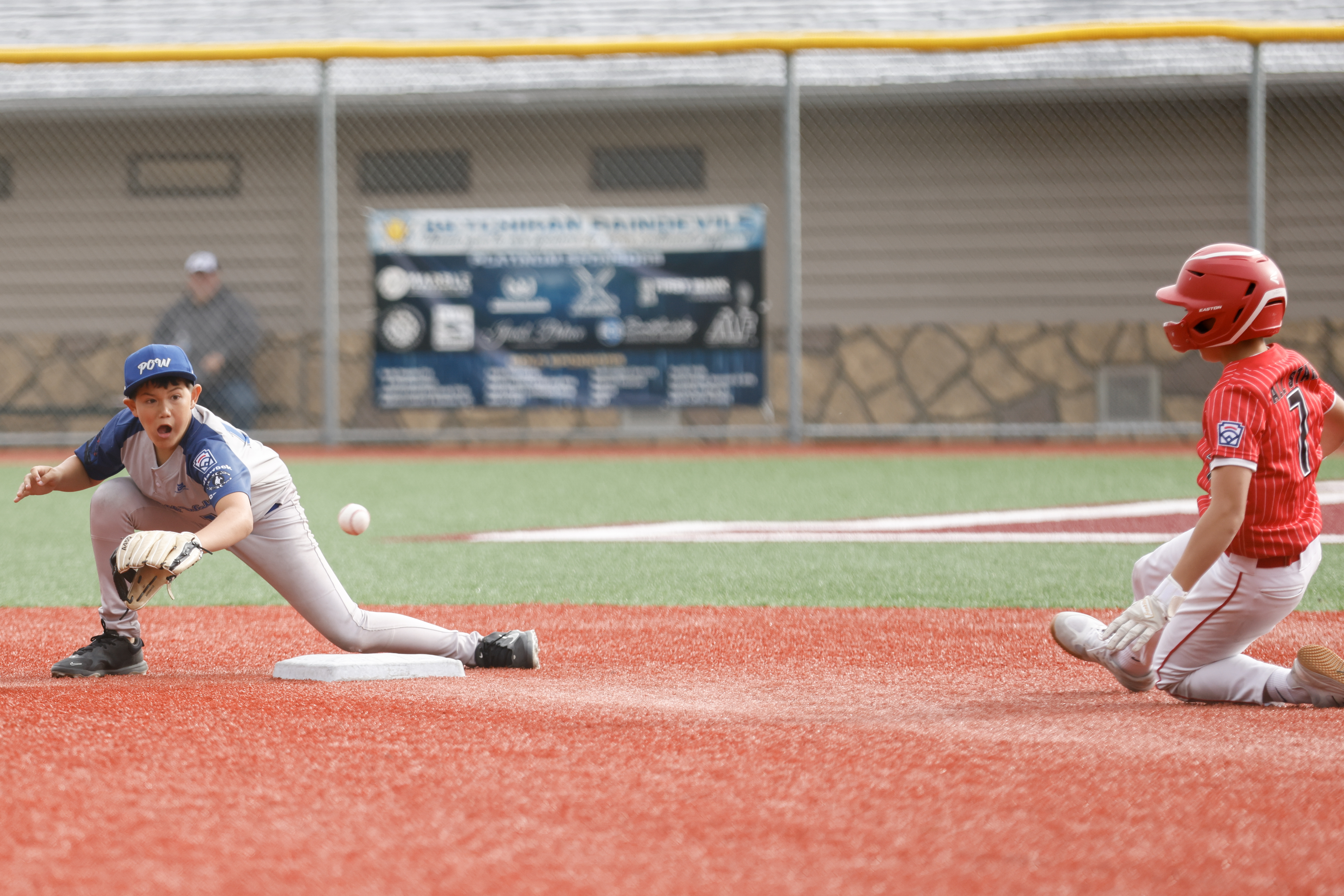2026 07 26 Little League Juneau POW 37