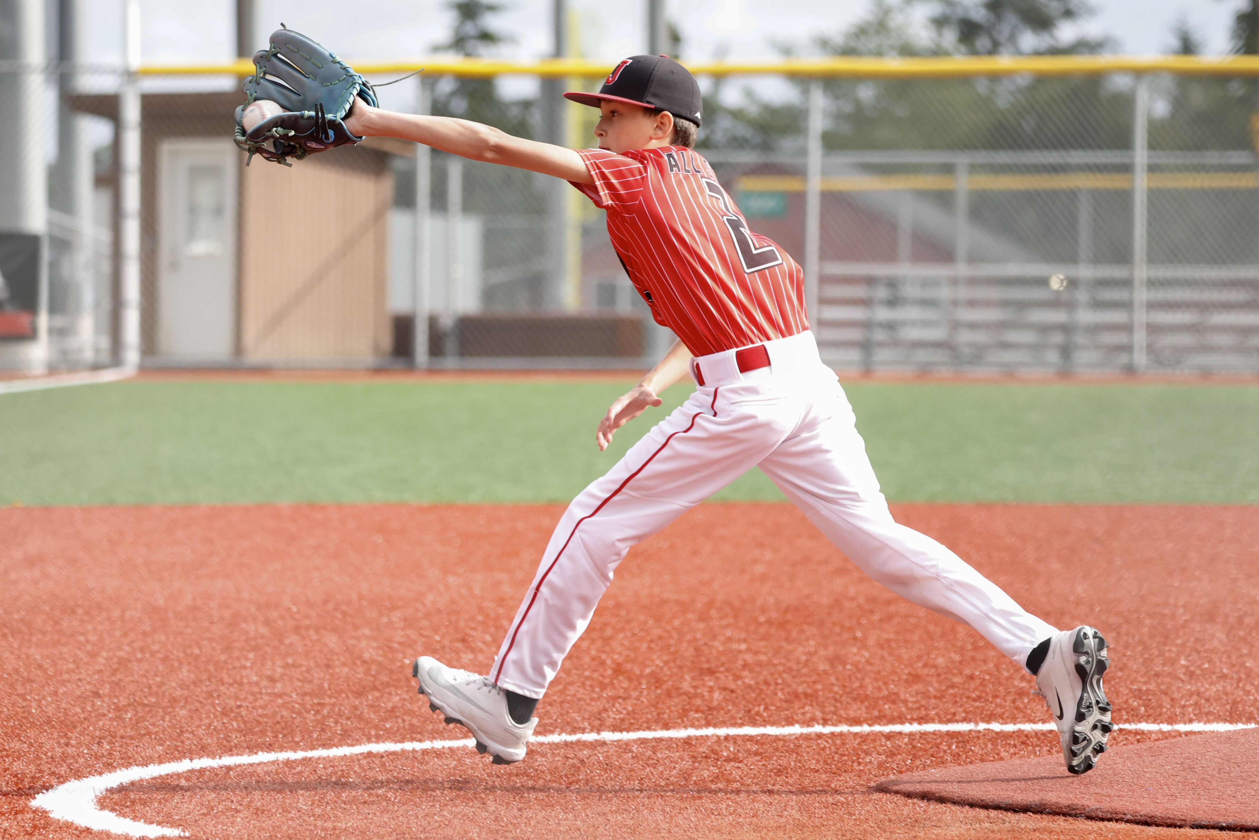 2026 07 26 Little League Juneau POW 40