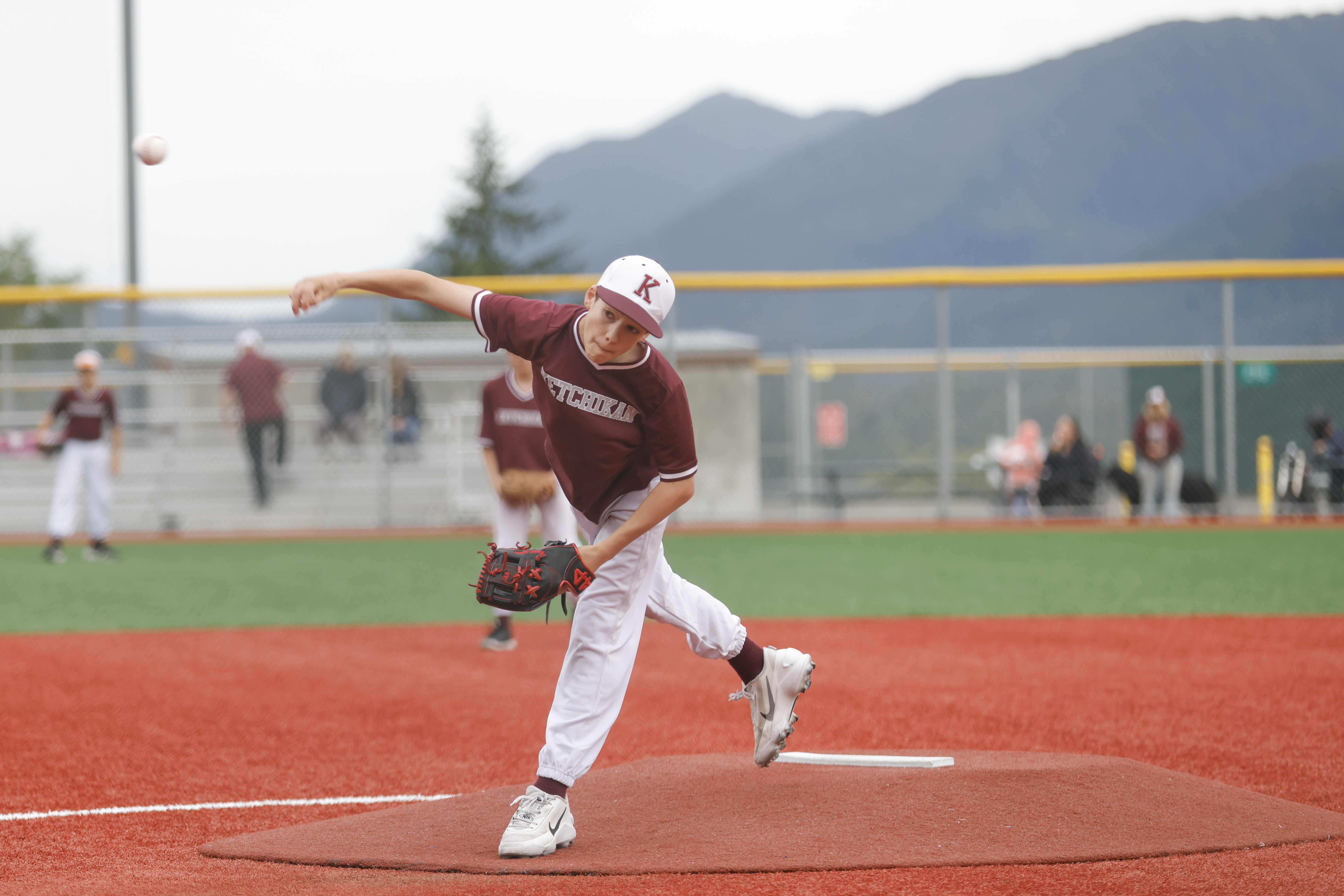 2026 07 27 Little League Juneau Ketchikan 07