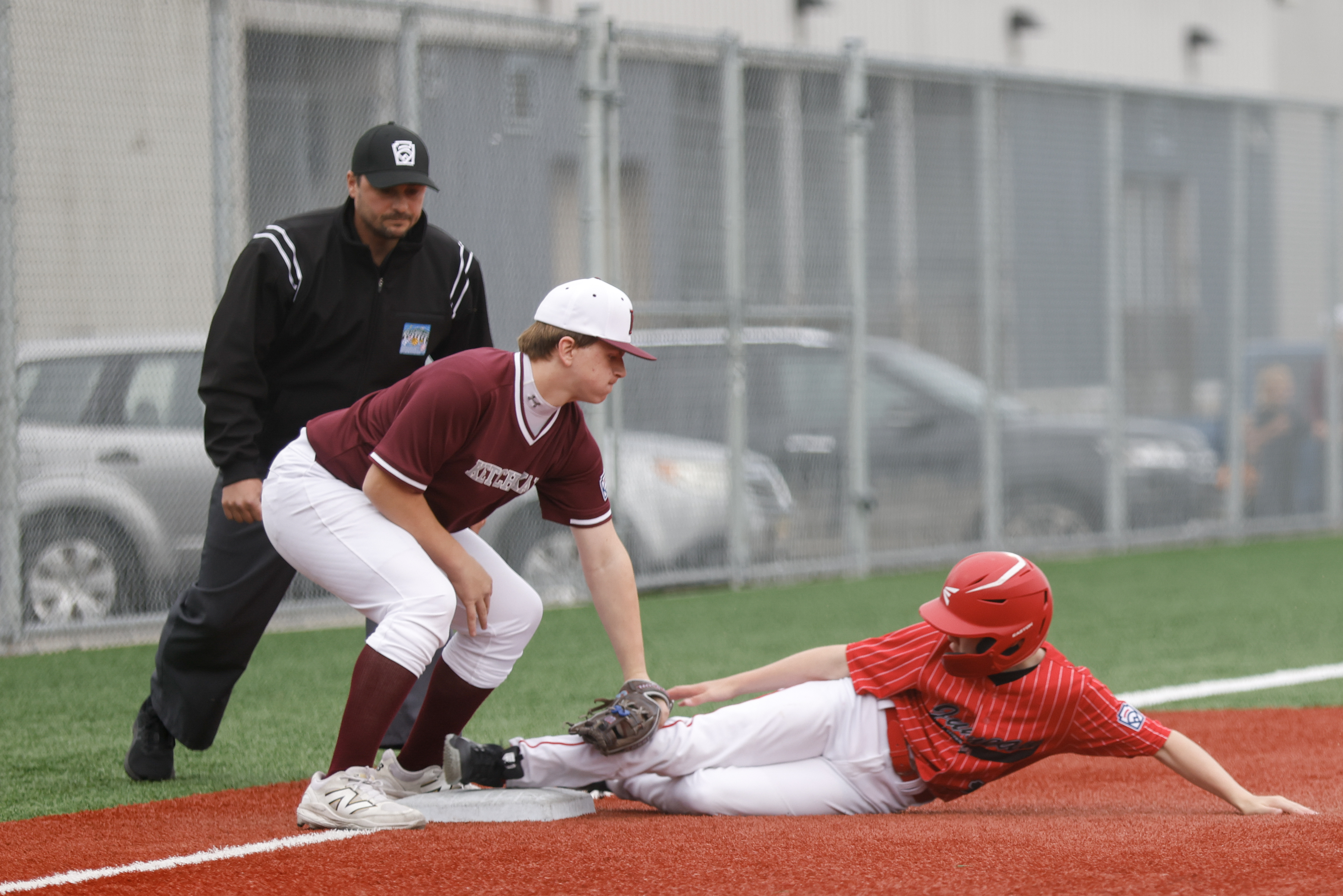 2026 07 27 Little League Juneau Ketchikan 11