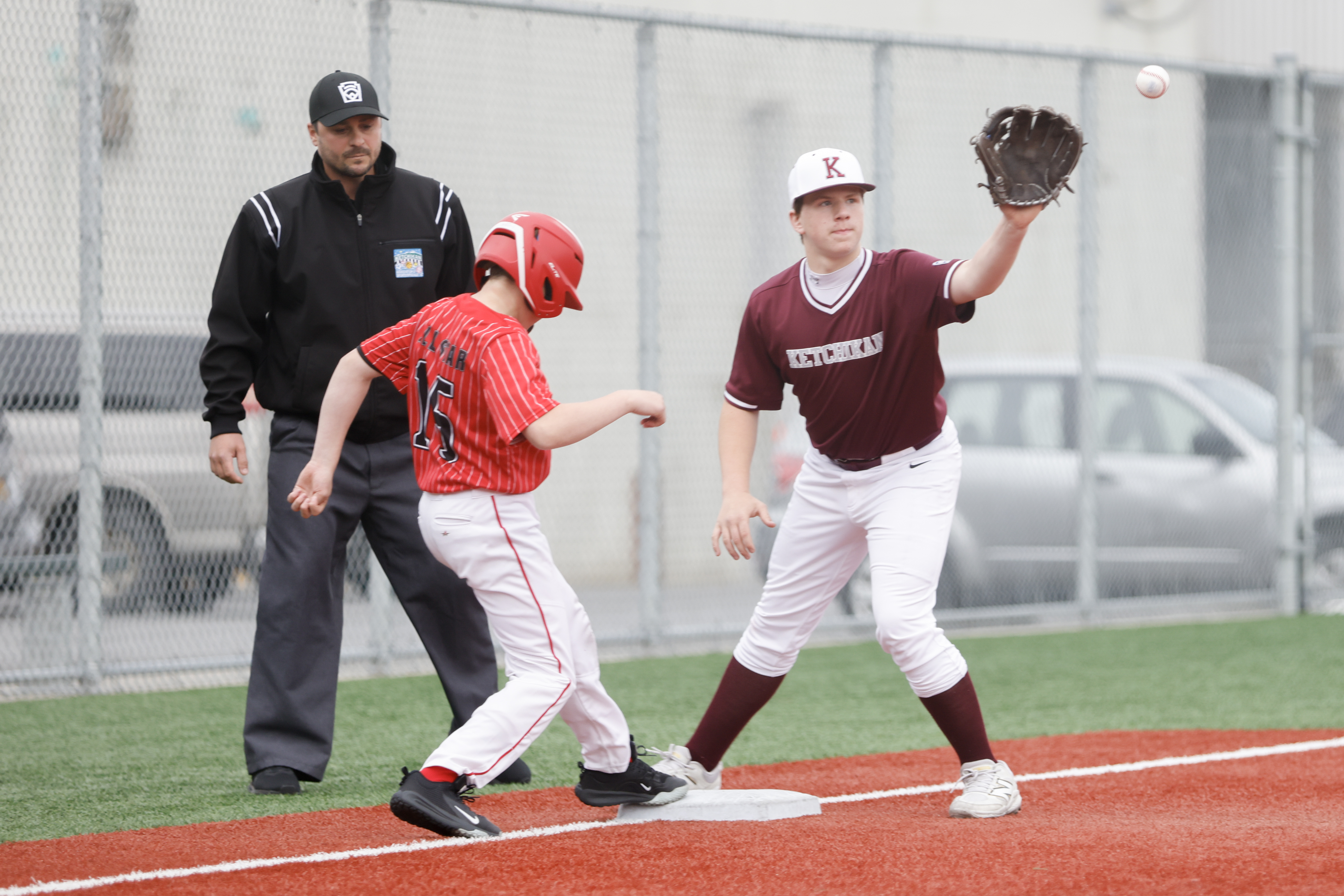 2026 07 27 Little League Juneau Ketchikan 14