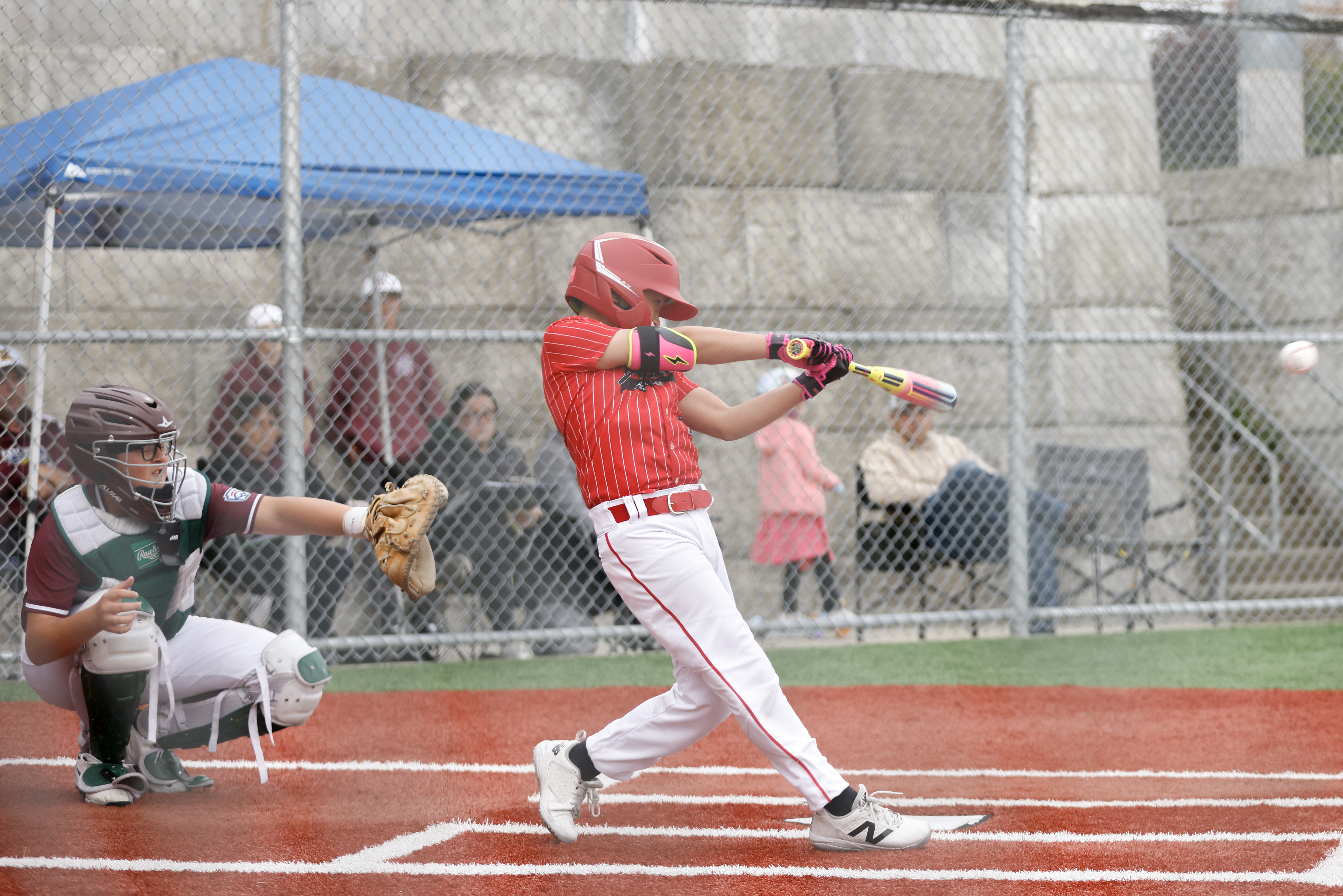 2026 07 27 Little League Juneau Ketchikan 15