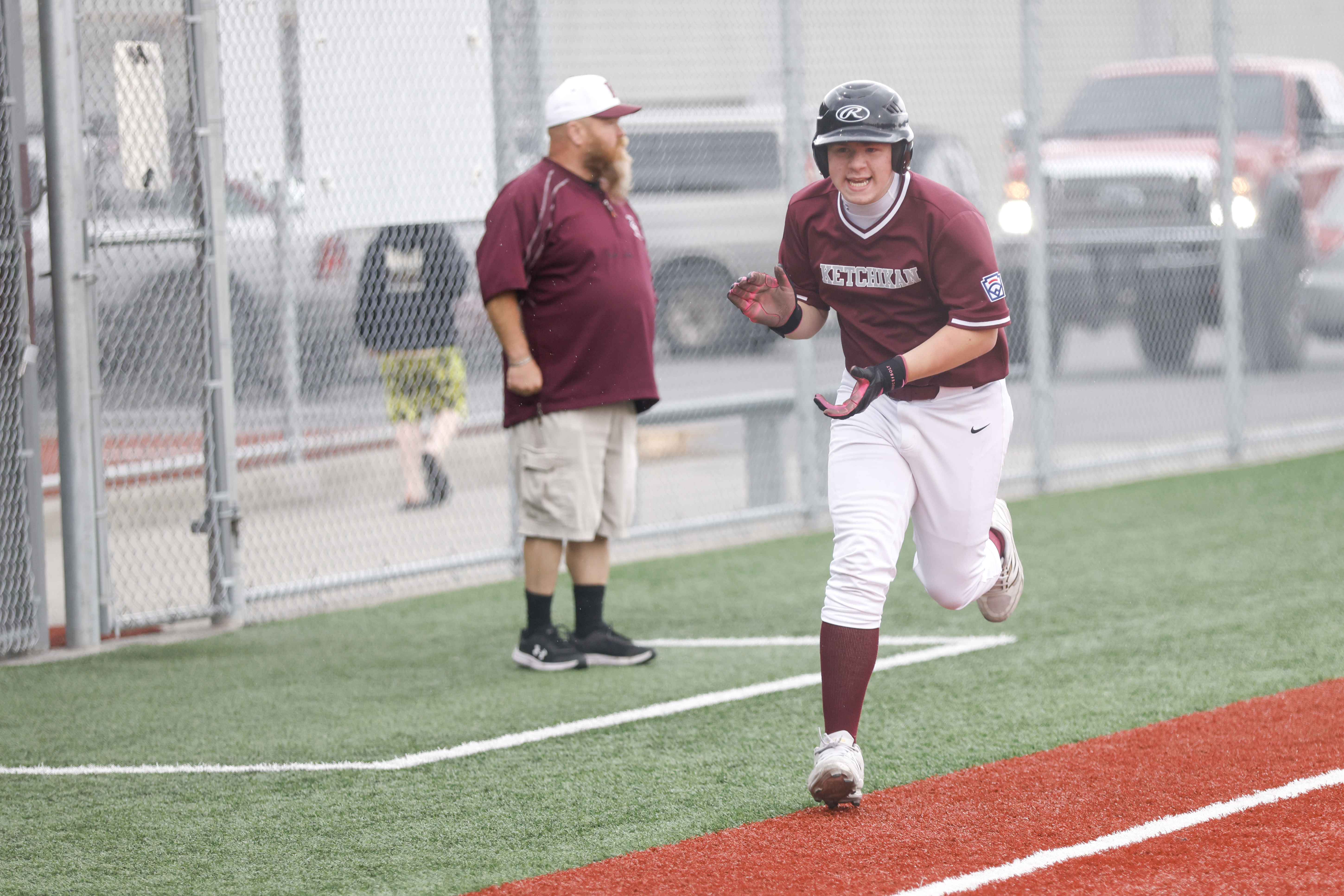2026 07 27 Little League Juneau Ketchikan 27