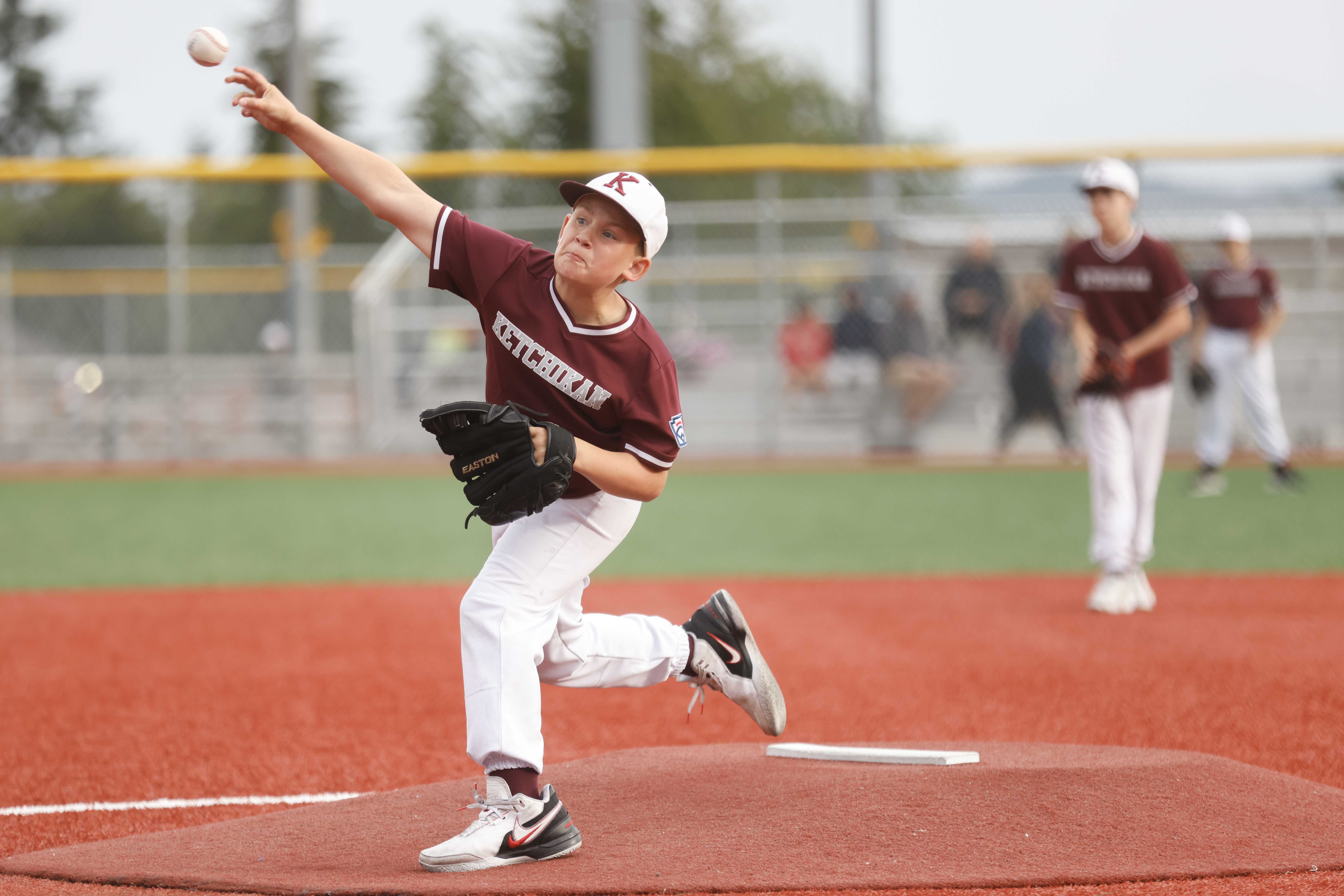 2026 07 27 Little League Juneau Ketchikan 50