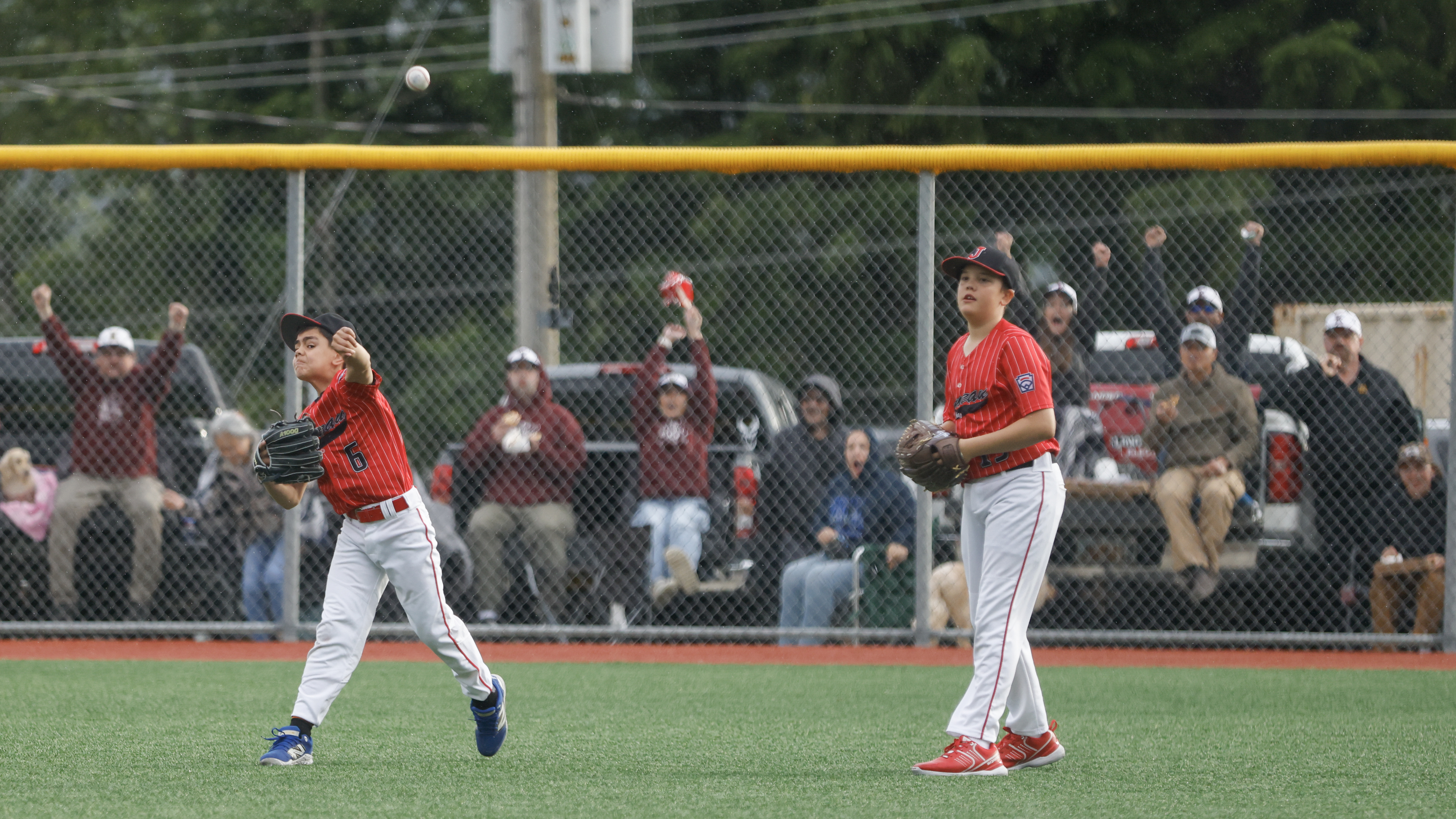2026 07 27 Little League Juneau Ketchikan 55