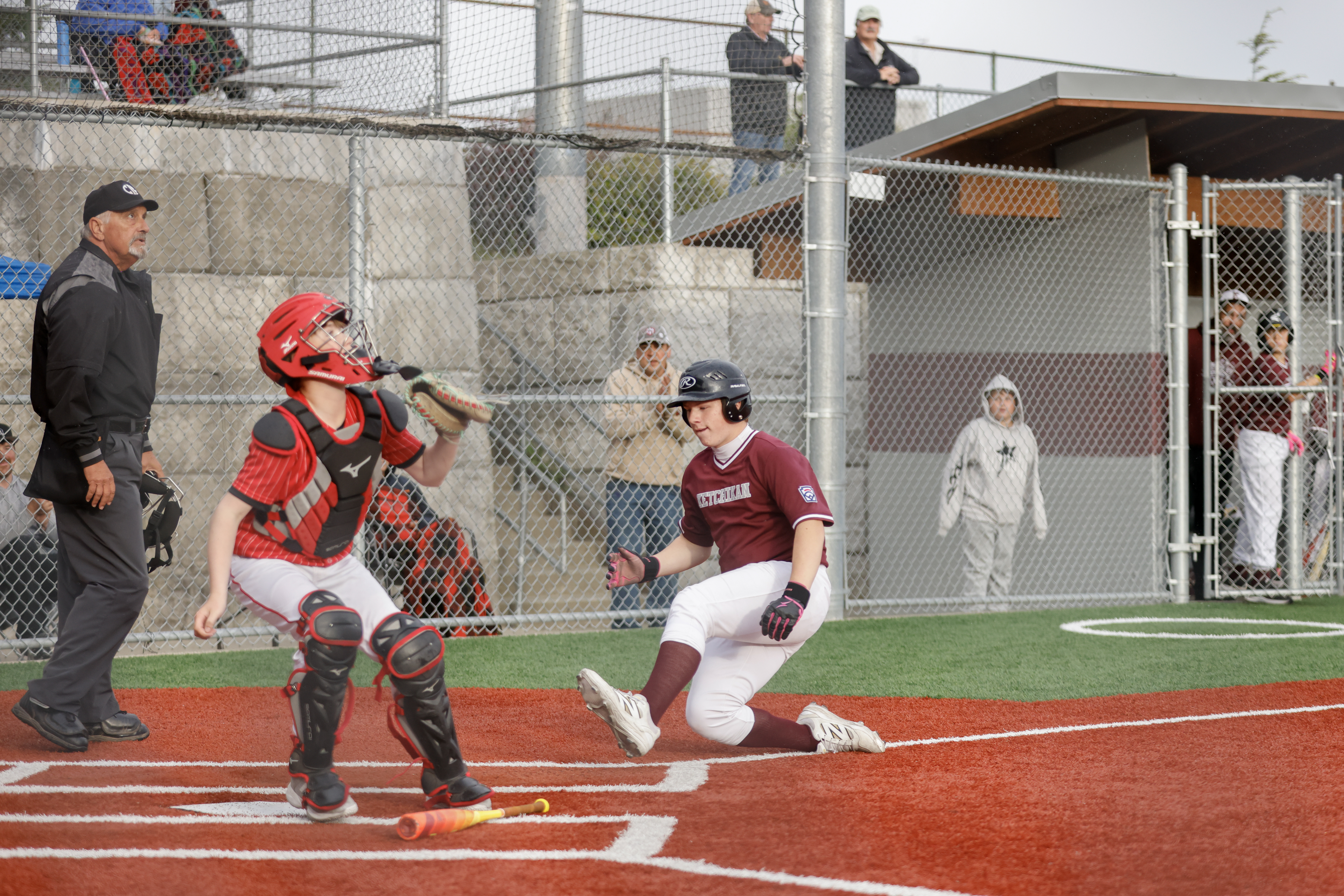 2026 07 27 Little League Juneau Ketchikan 56