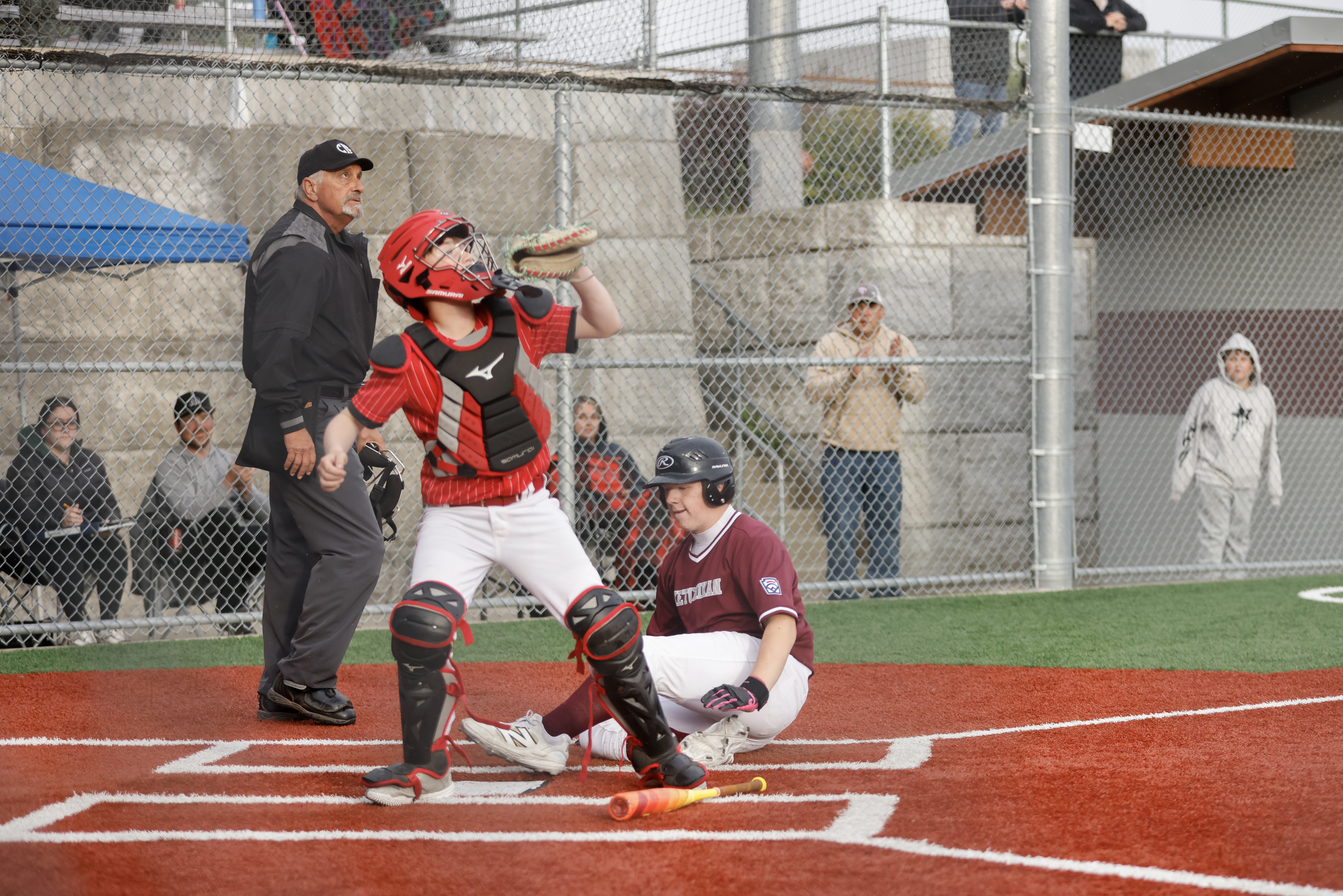 2026 07 27 Little League Juneau Ketchikan 57