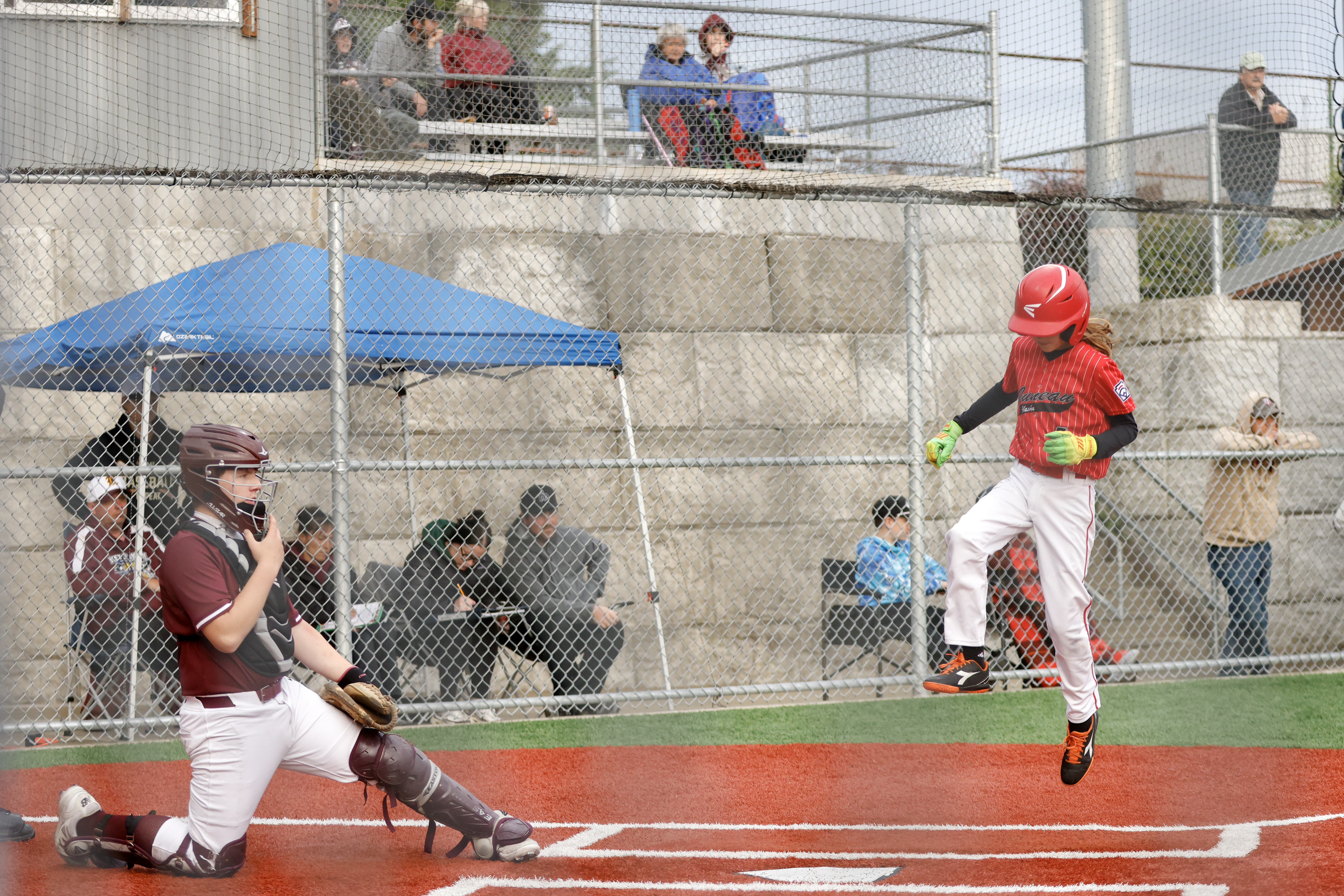 2026 07 27 Little League Juneau Ketchikan 66