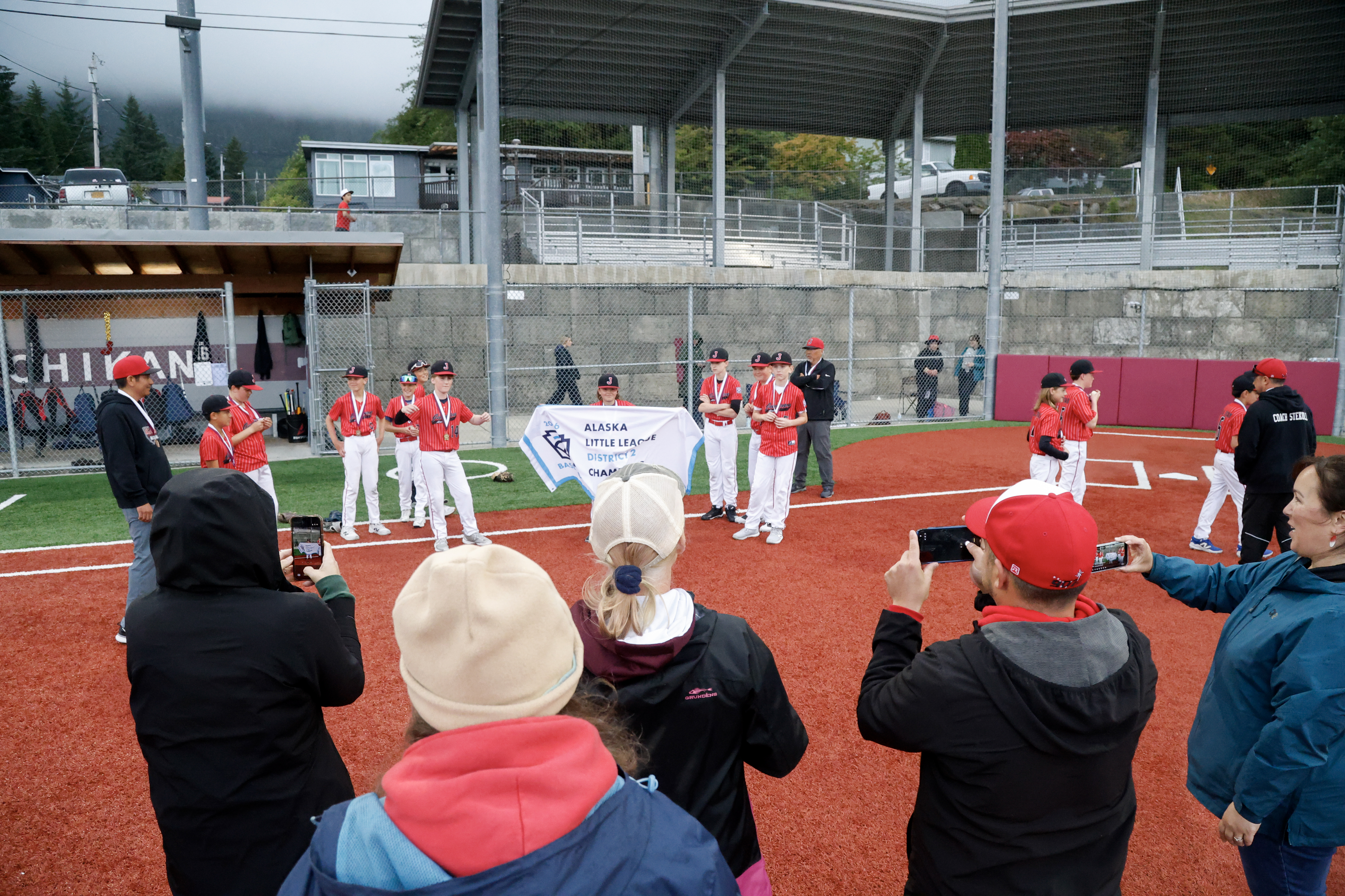 2026 07 28 Little League Juneau Ketchikan 100