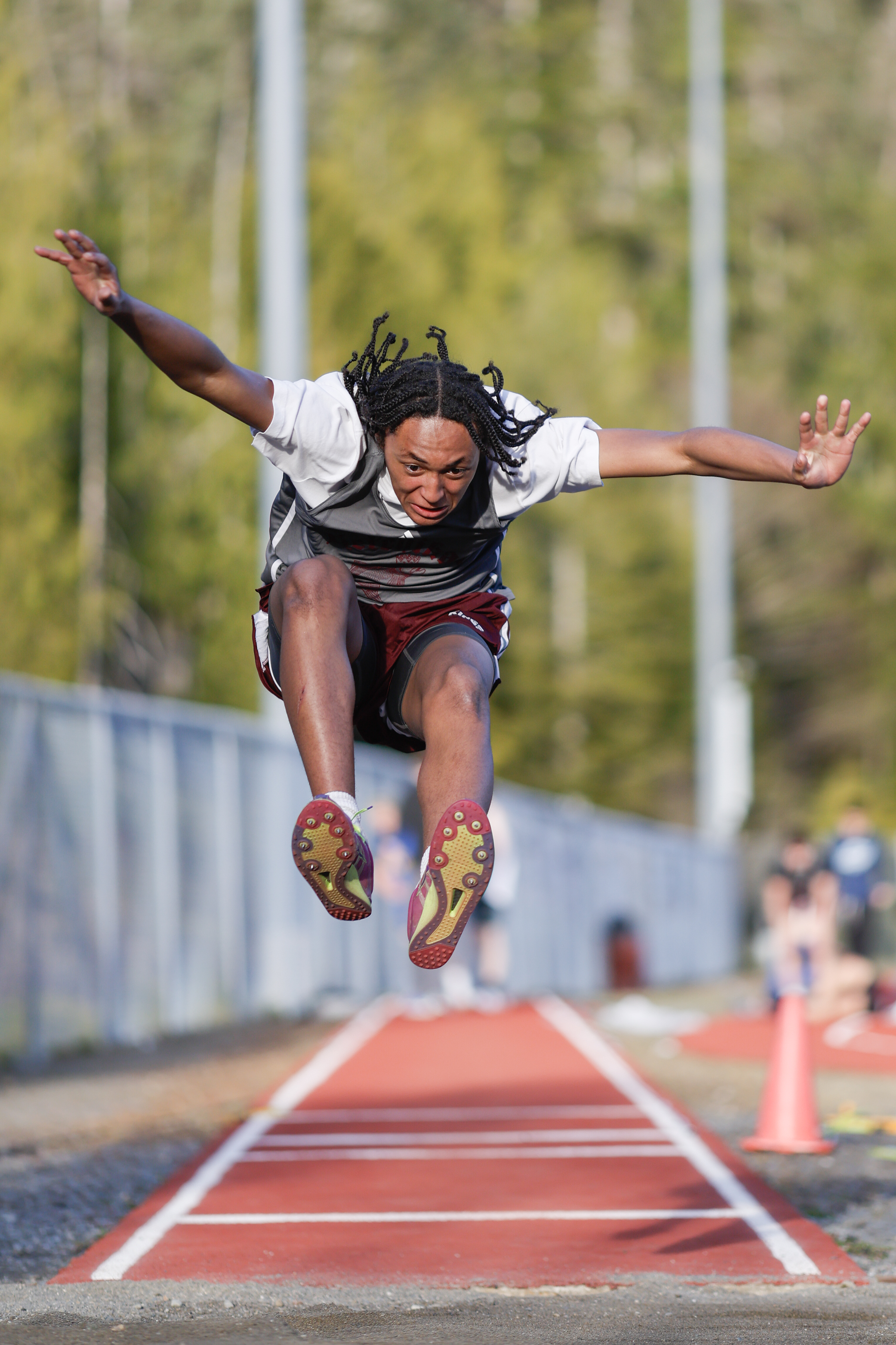 2026 04 24 Kayhi Track Meet 5