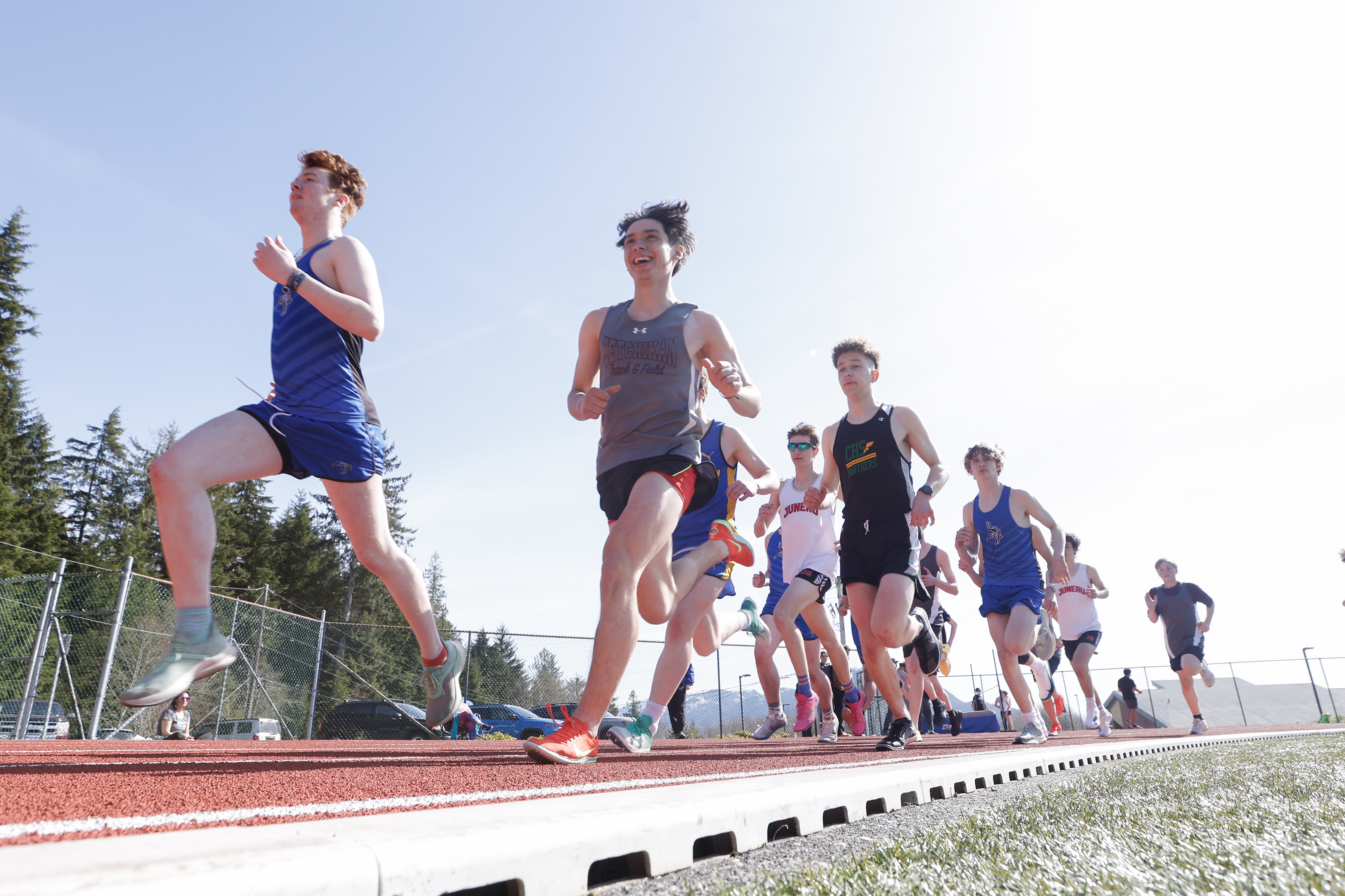 2026 04 24 Kayhi Track Meet 6