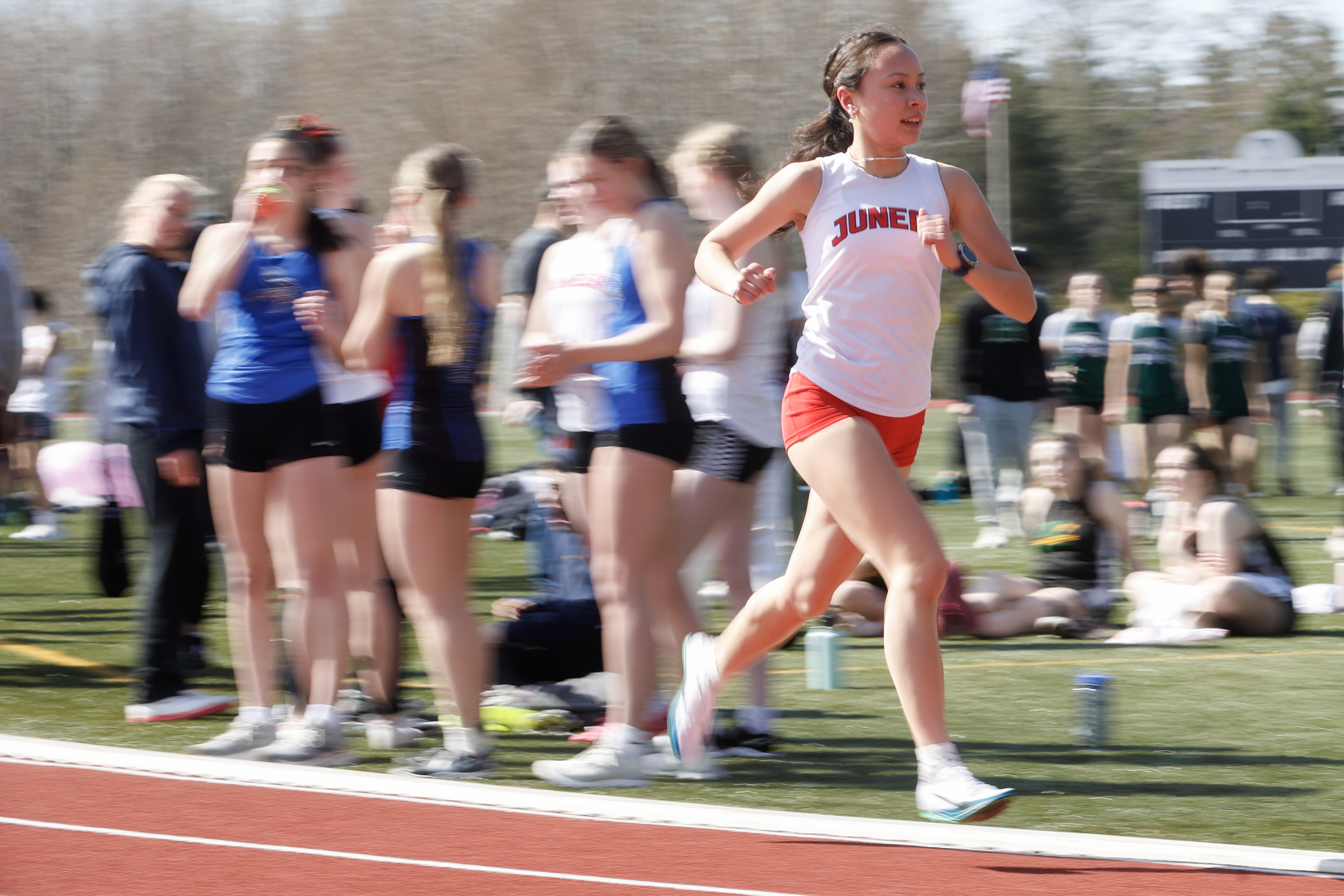 2026 04 24 Ketchikan Track Meet JD 1