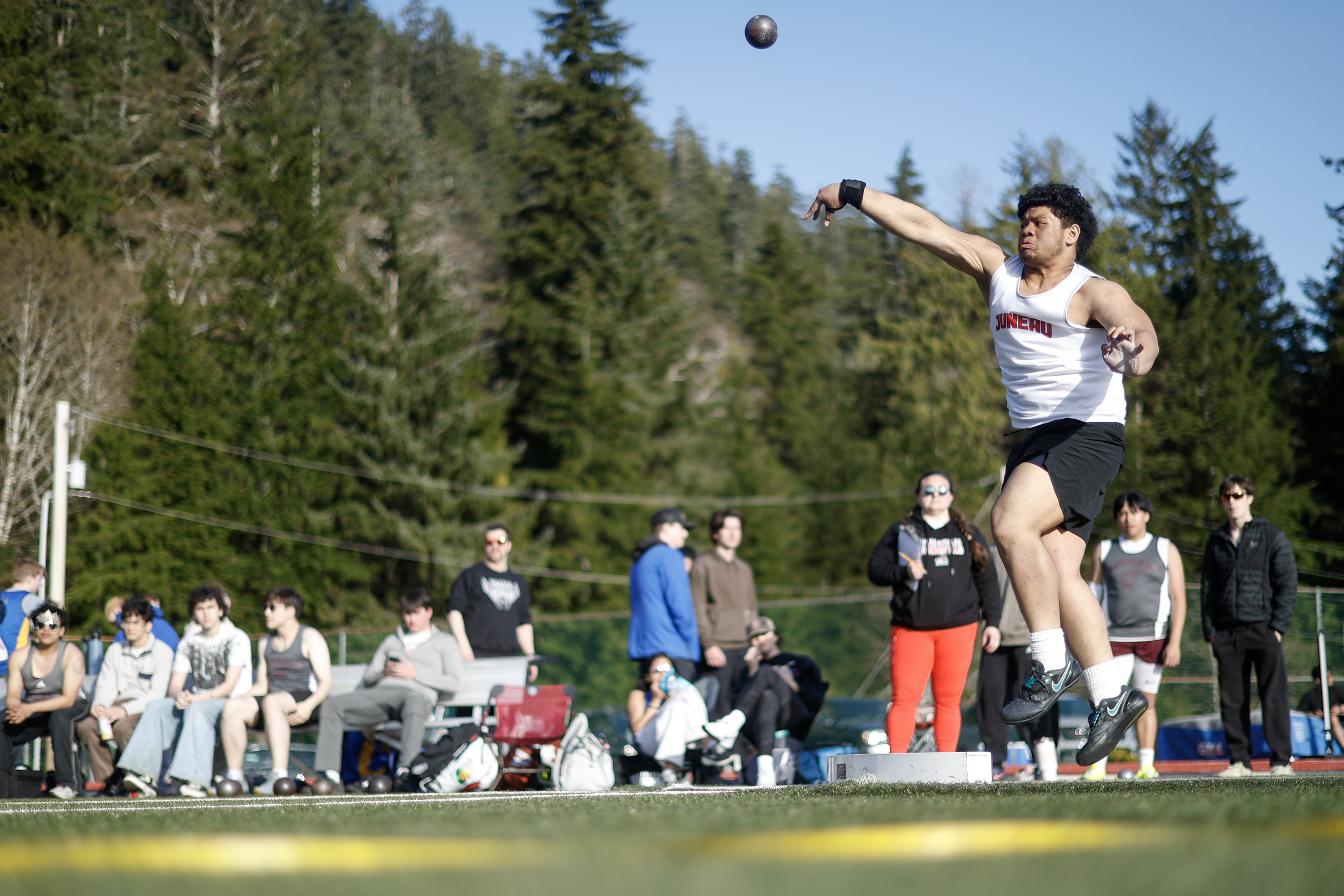 2026 04 24 Ketchikan Track Meet JD 2