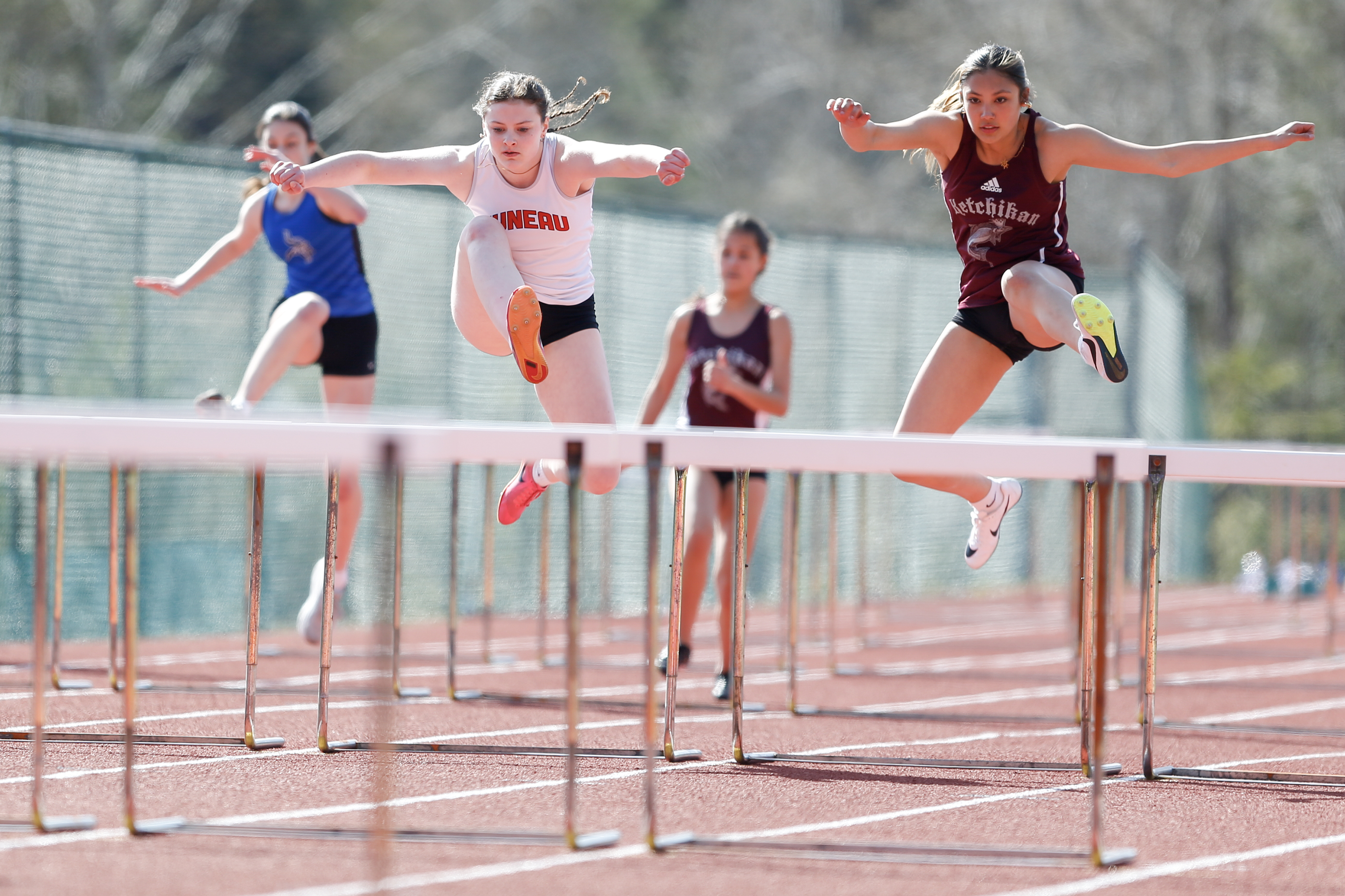 2026 04 24 Ketchikan Track Meet JD 3