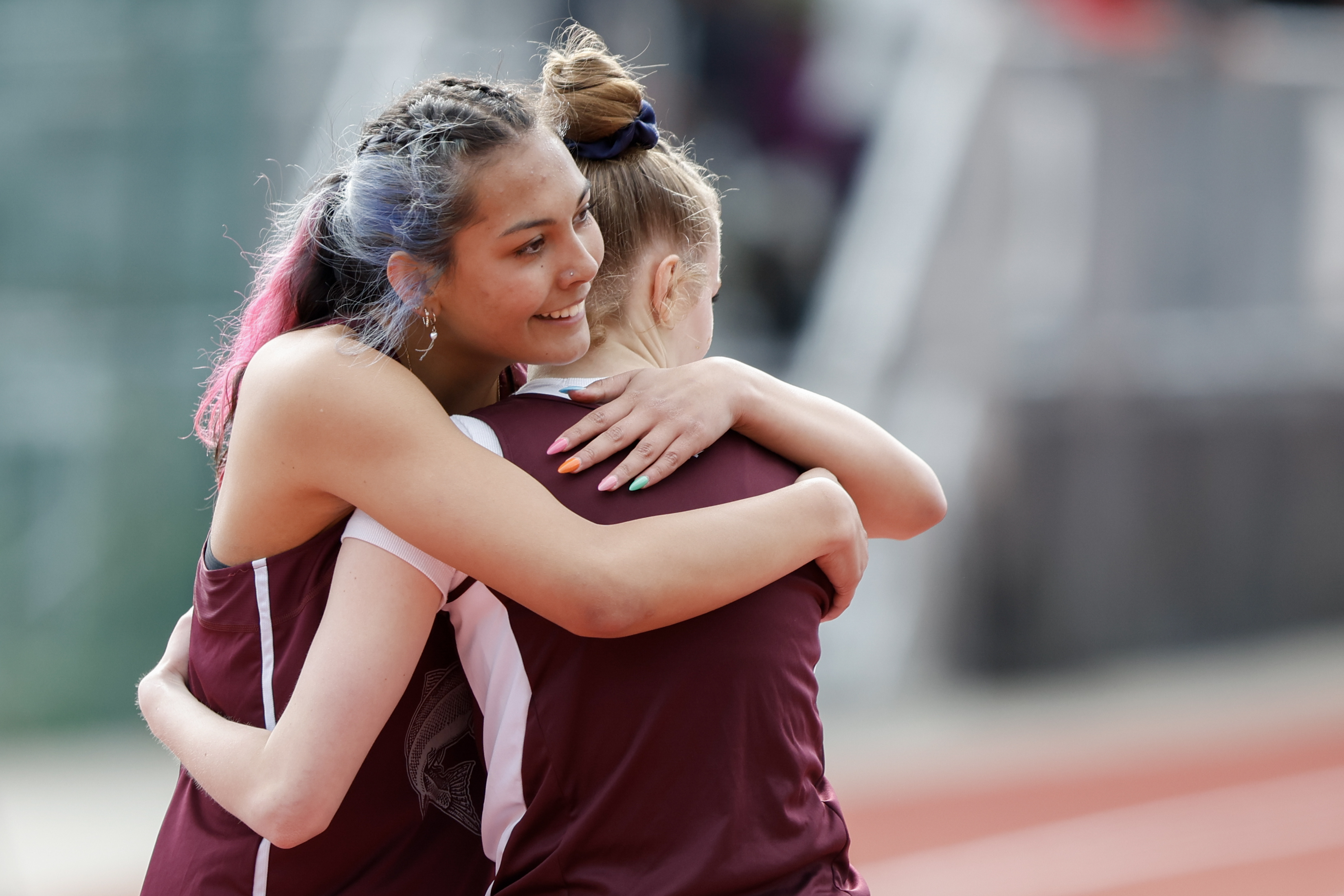 2026 05 22 Region V Track JD Hug