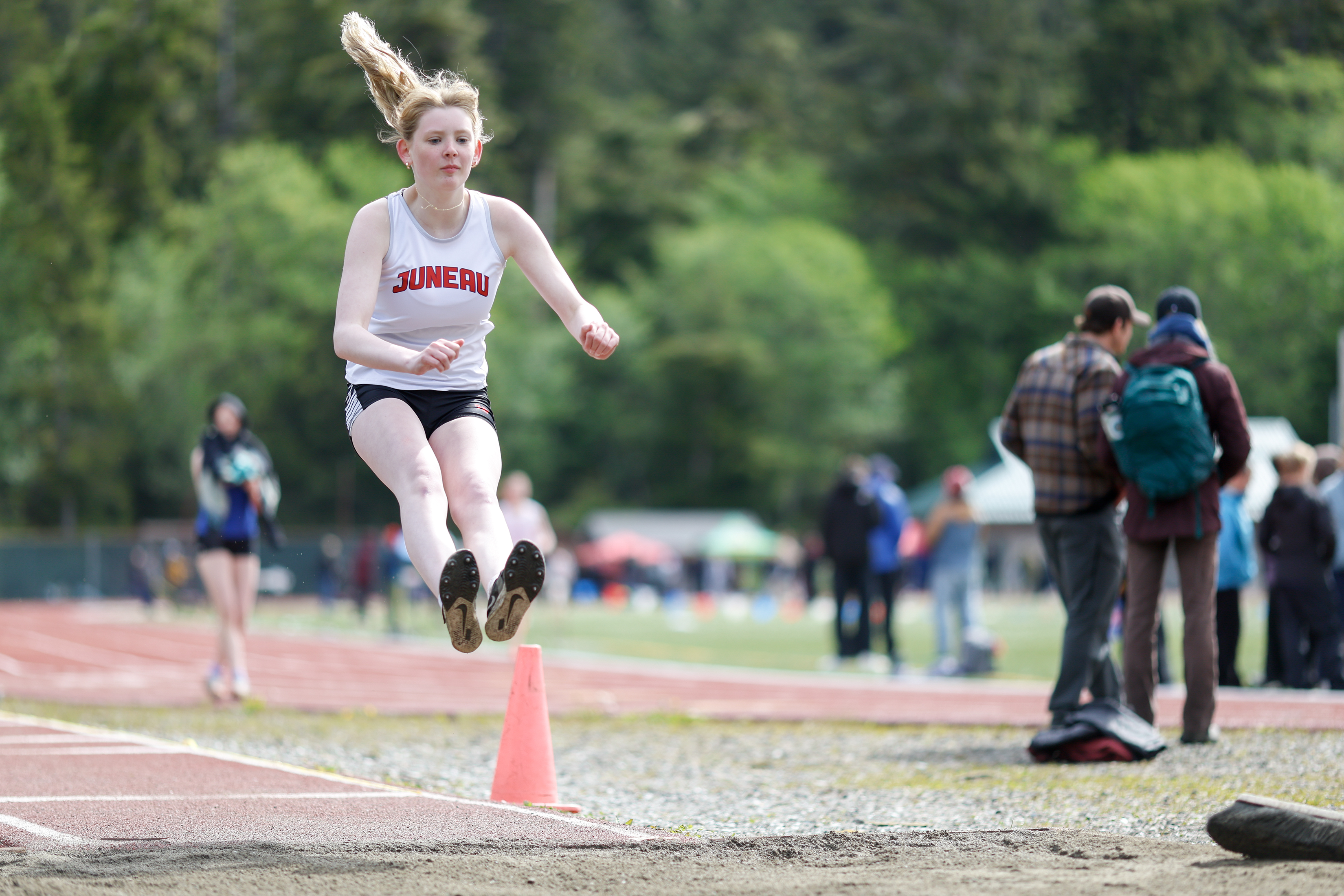 2026 05 23 Region Track JD Moira Bahn Long Jump
