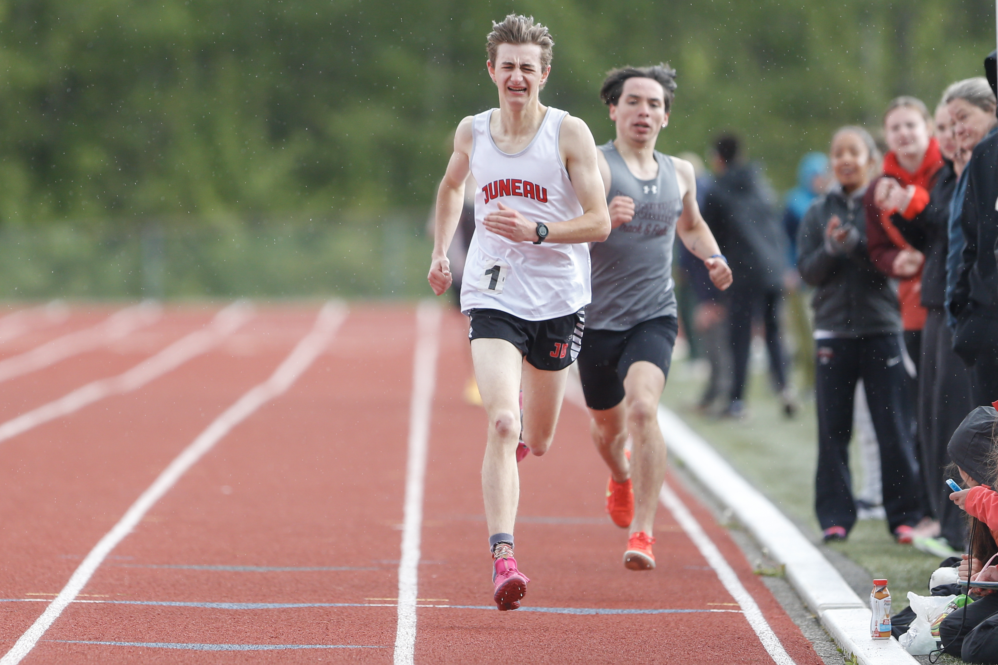 2026 05 23 Region Track JD Zacheriah Bos 1600 2