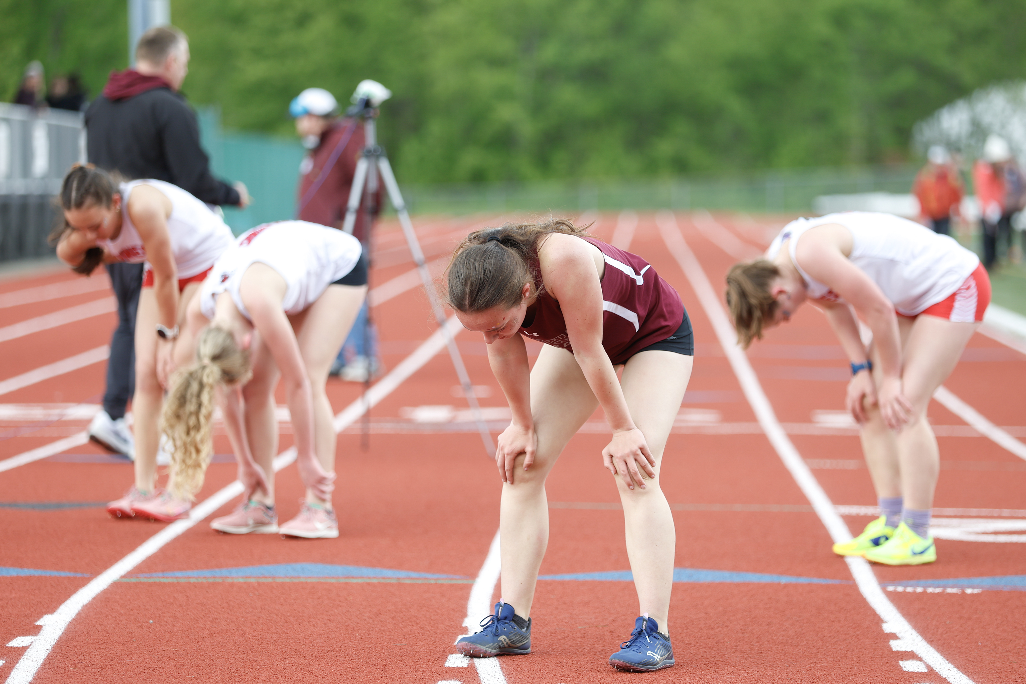 2026 05 23 Region Track Kayhi 1600 Meter Recovery