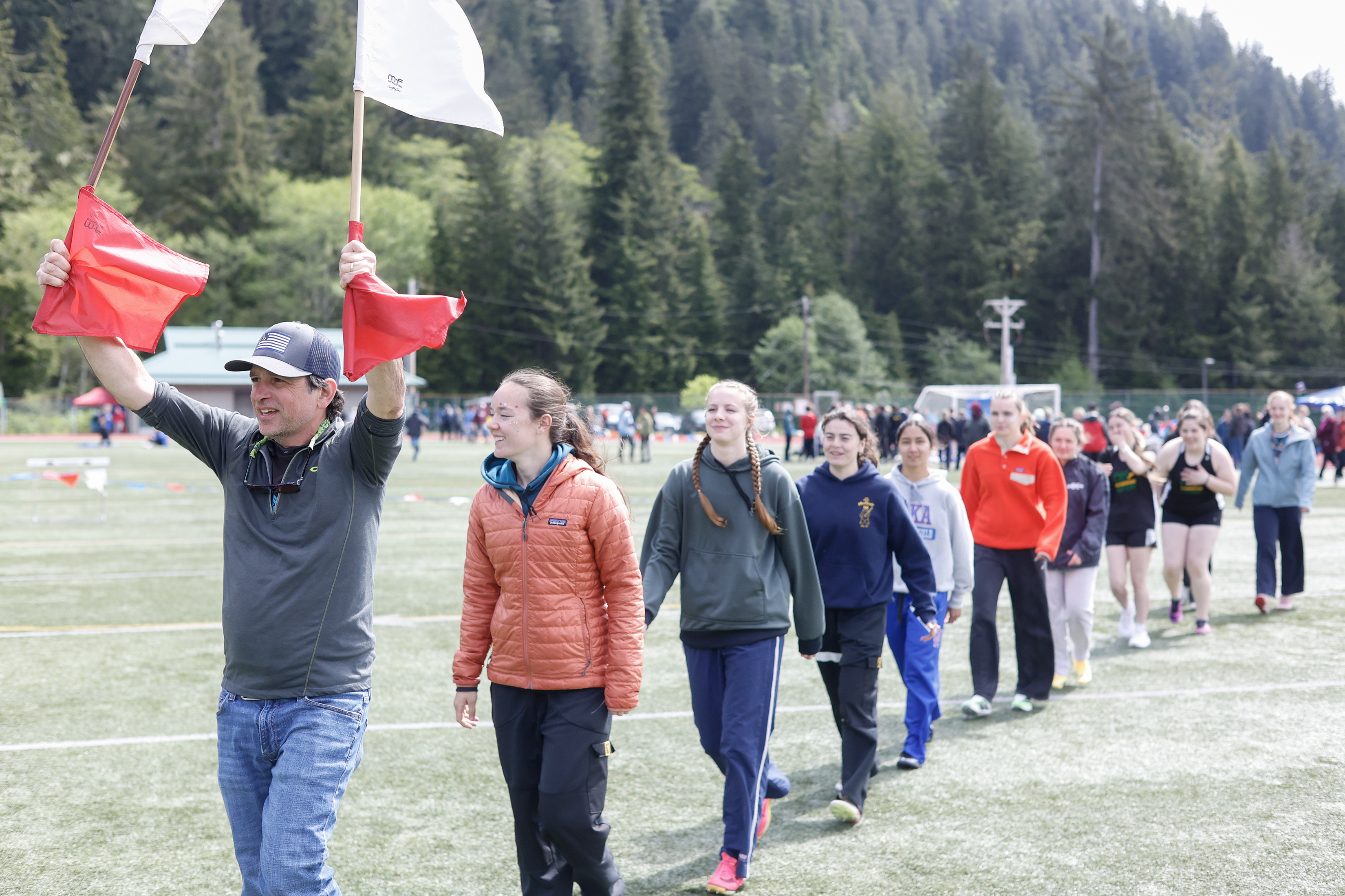 2026 05 23 Region Track Kayhi Alex Pennino Flags