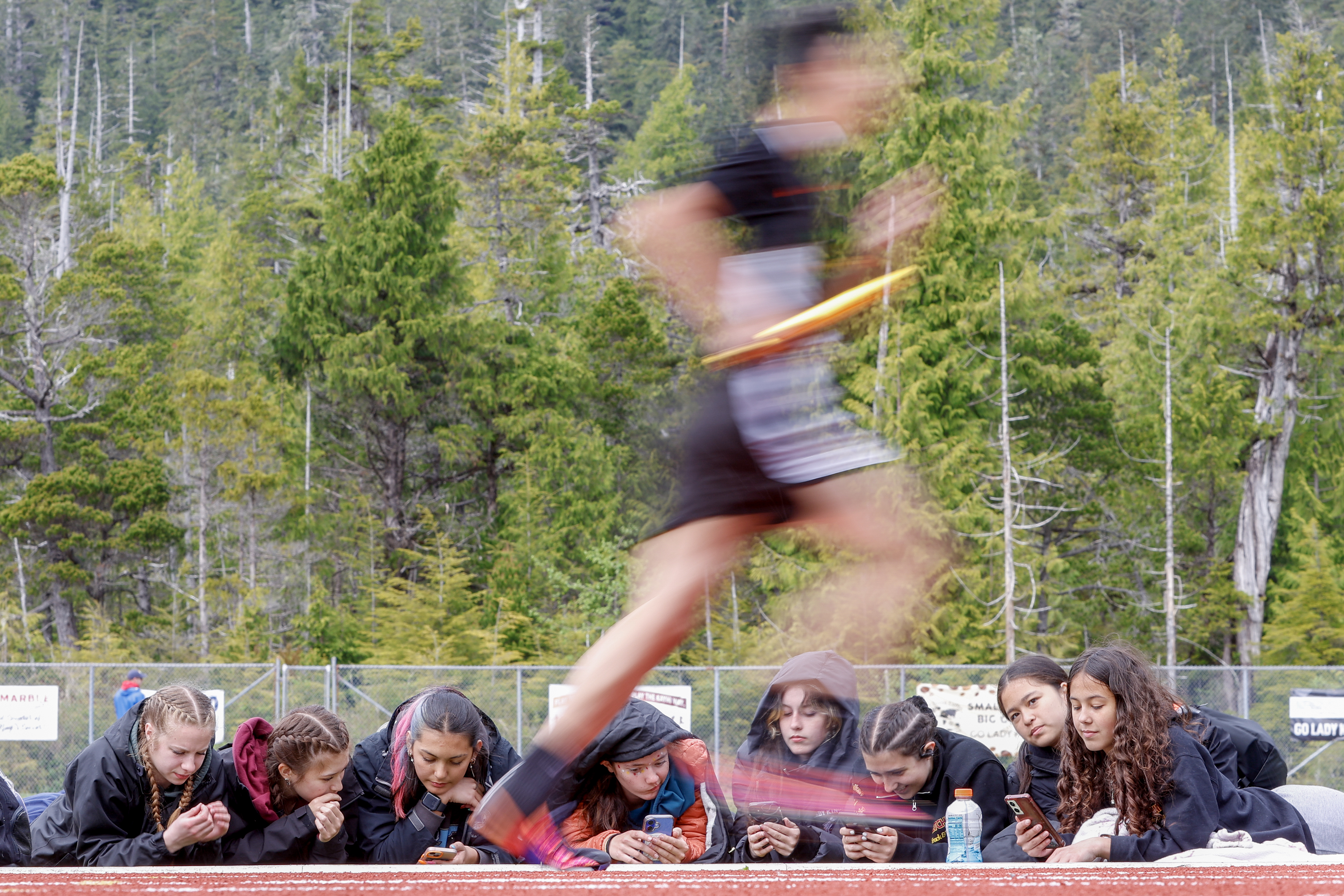 2026 05 23 Region Track Kayhi Girls