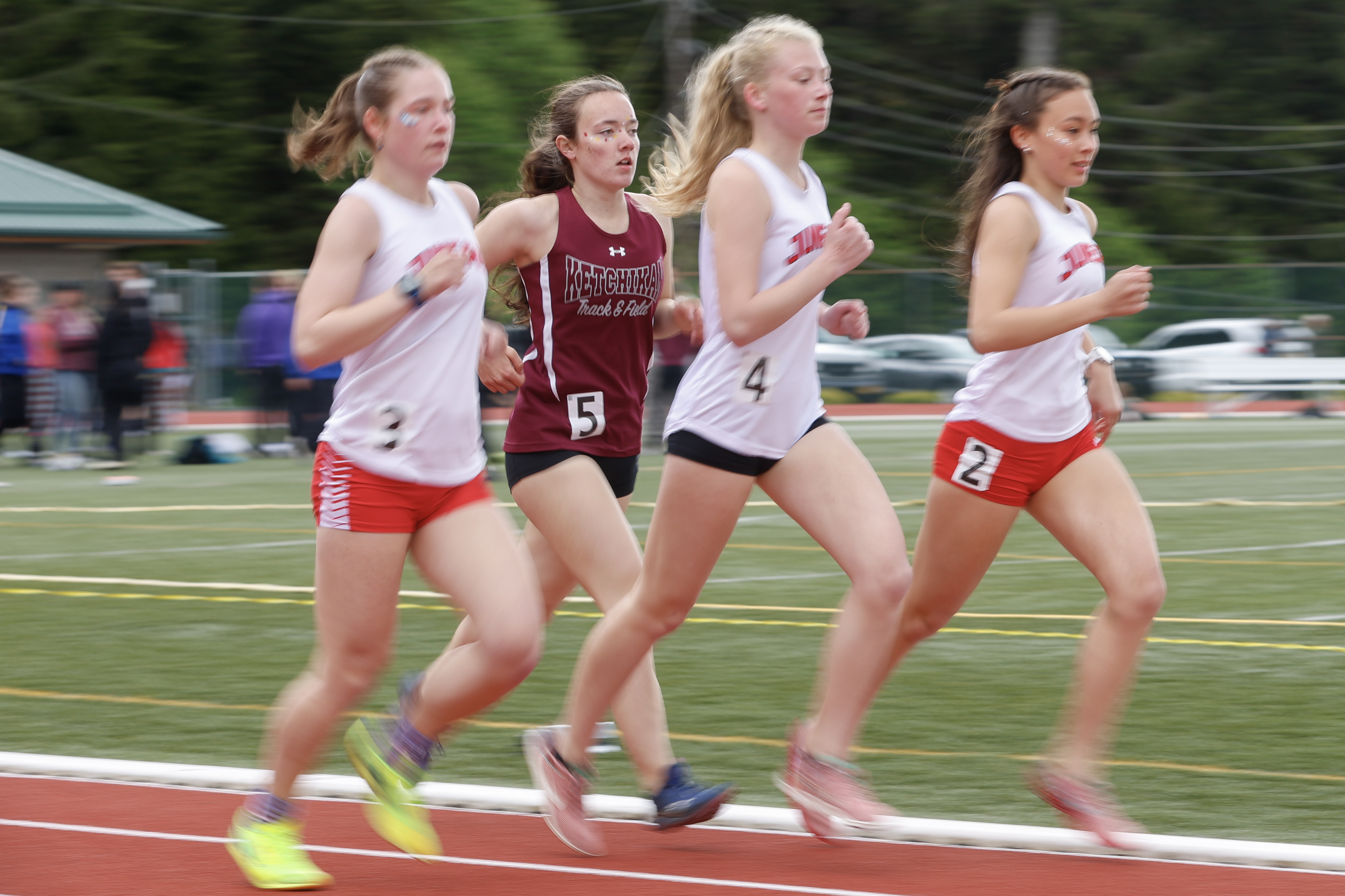 2026 05 23 Region Track Kayhi Ryan Elerding 1600 Meter 1