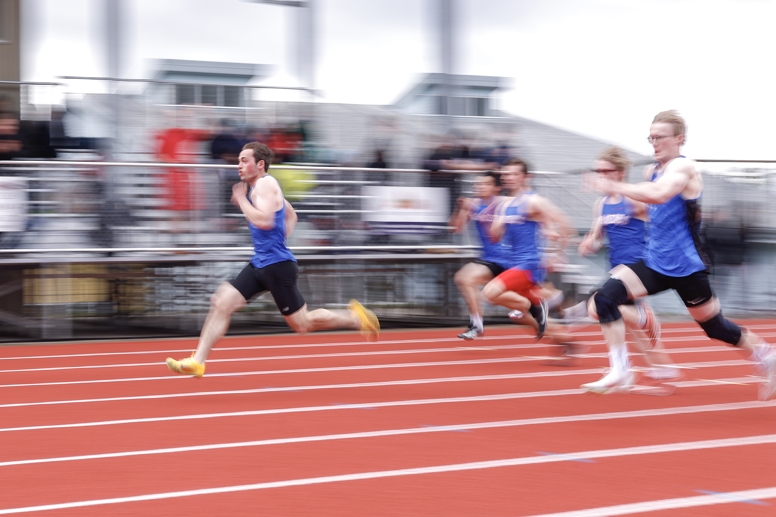 2026 05 23 Region Track Sitka Calder Prussian Mens 100M